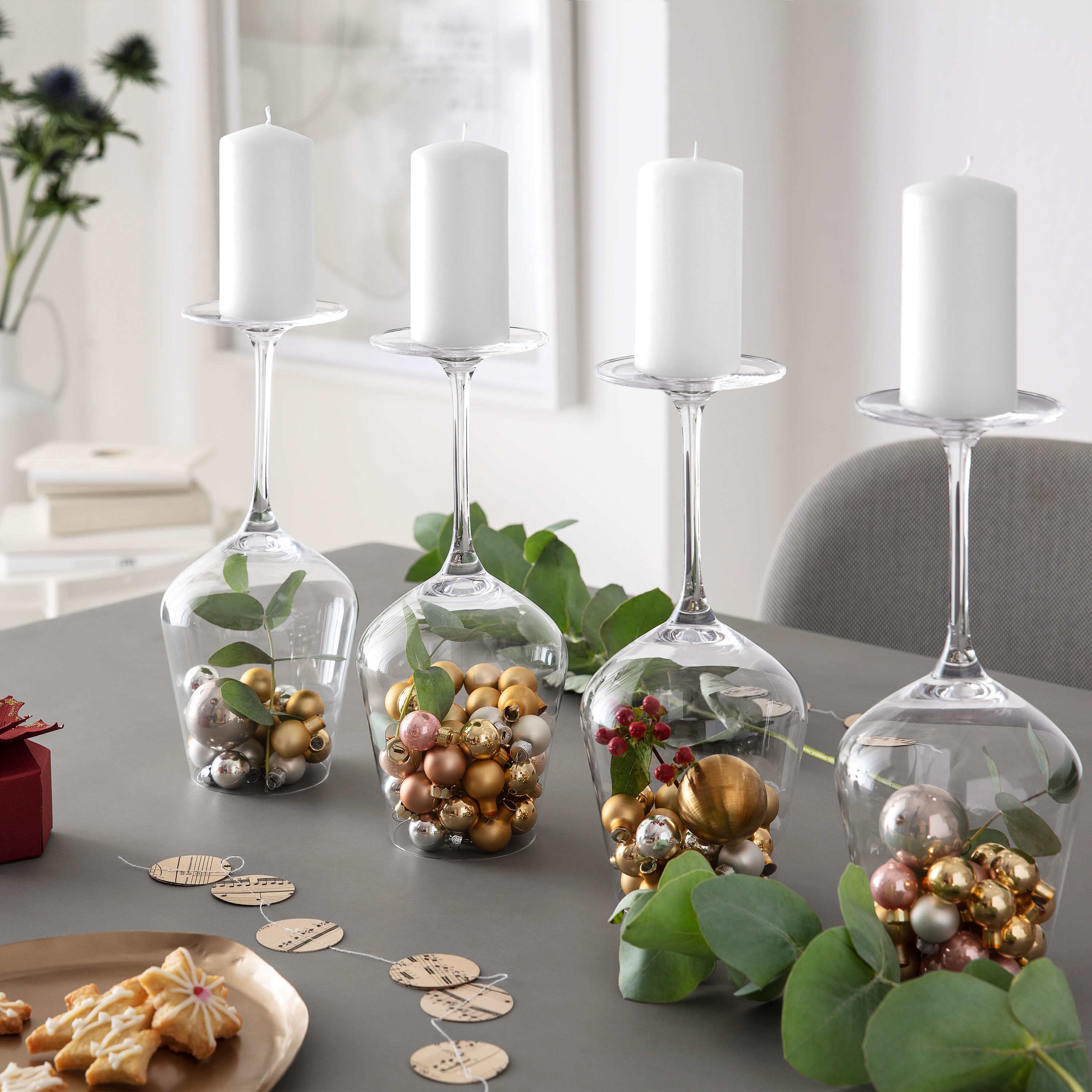 La Divina Bordeaux-Glas