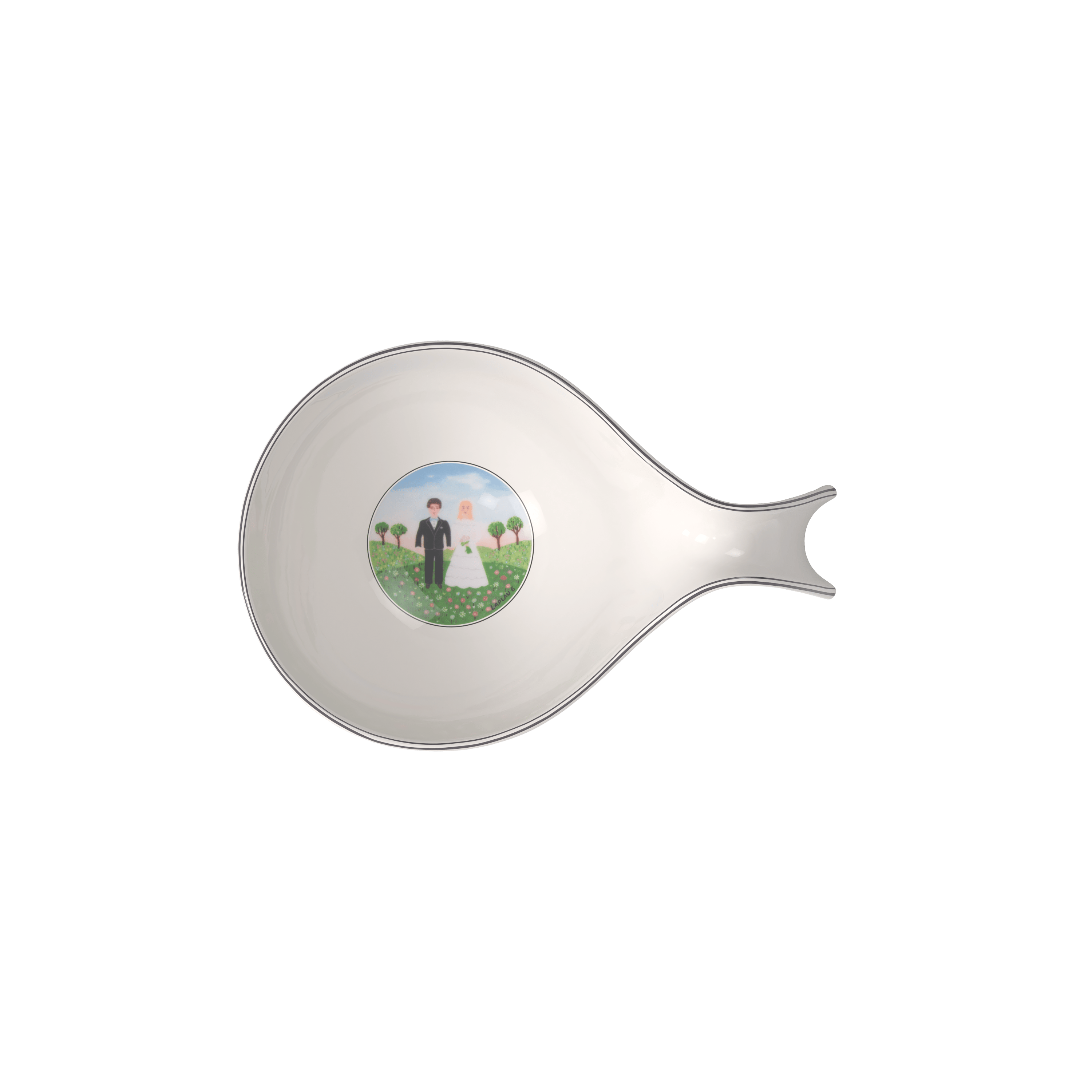 Design Naif M��slischale