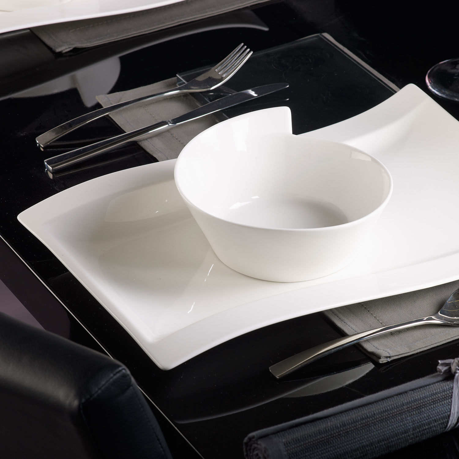 NewWave Gourmetteller