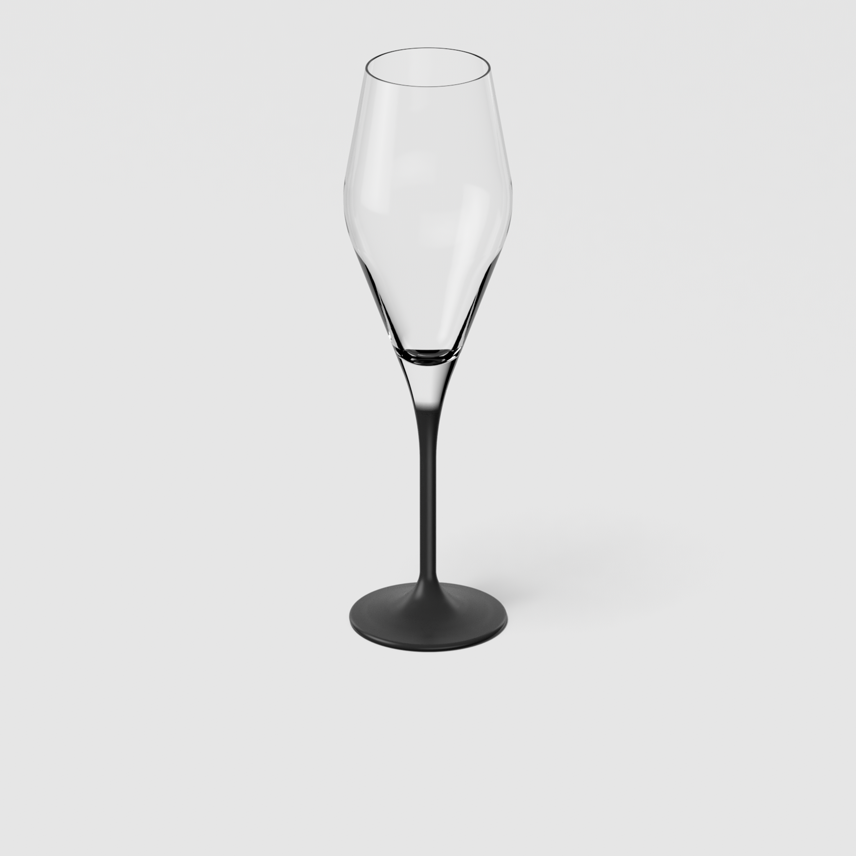Manufacture Sekt-/ Champagnerglas