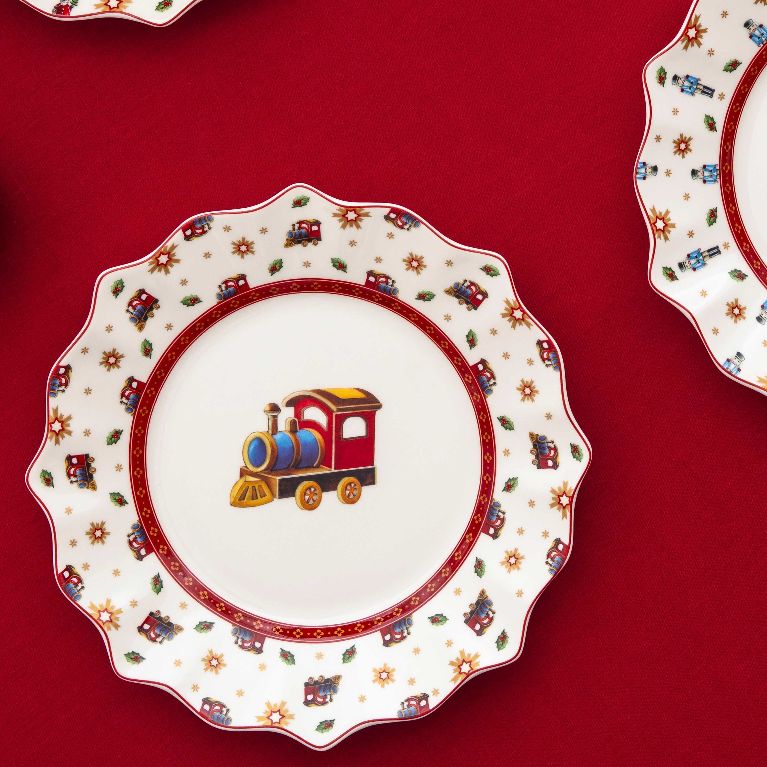 Toy's Delight Fr��hst��cks-Set