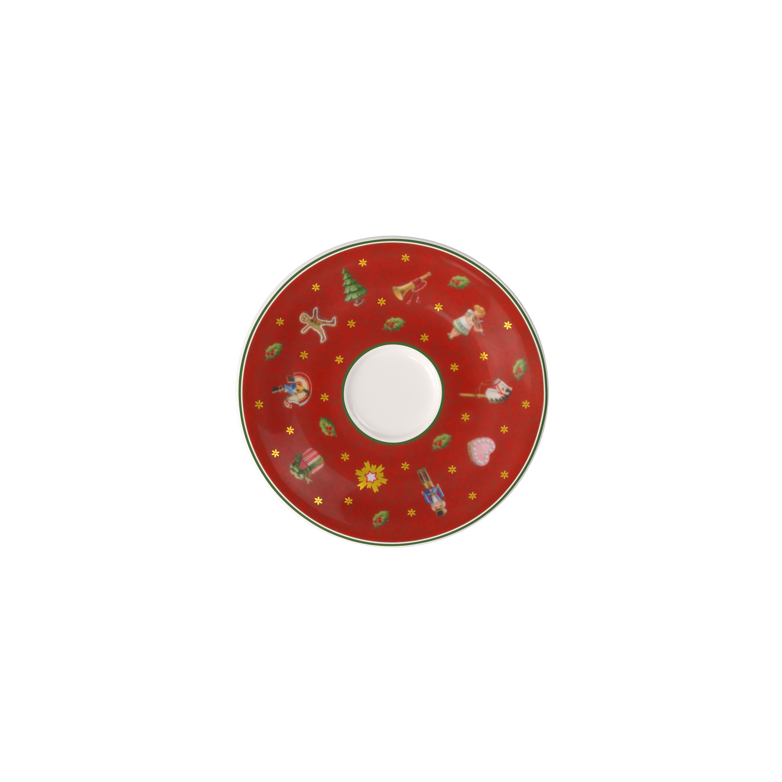 Toy's Delight Espresso-Untertasse