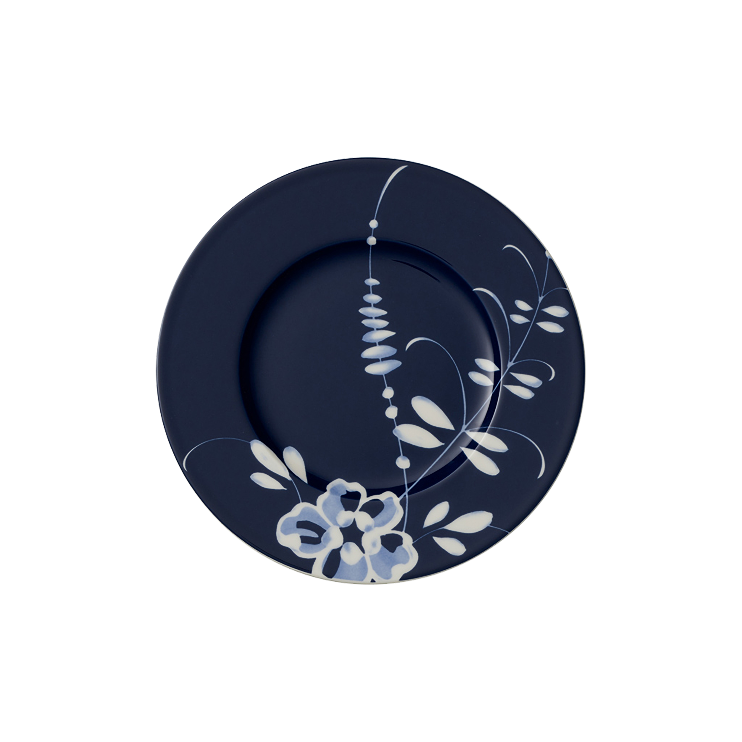 Vieux Luxembourg Fr��hst��cks-/ Dessertteller