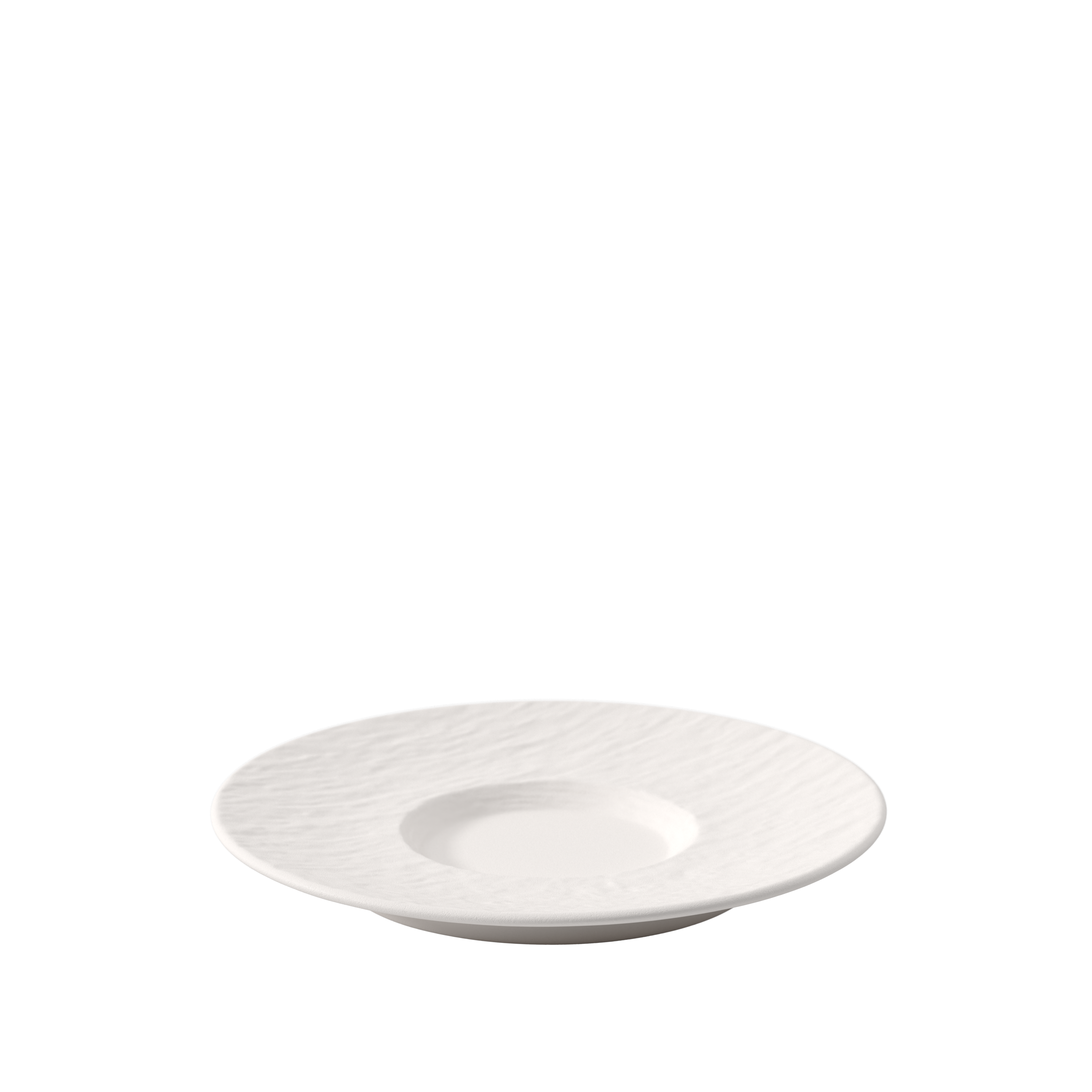 Manufacture Kaffee-Untertasse