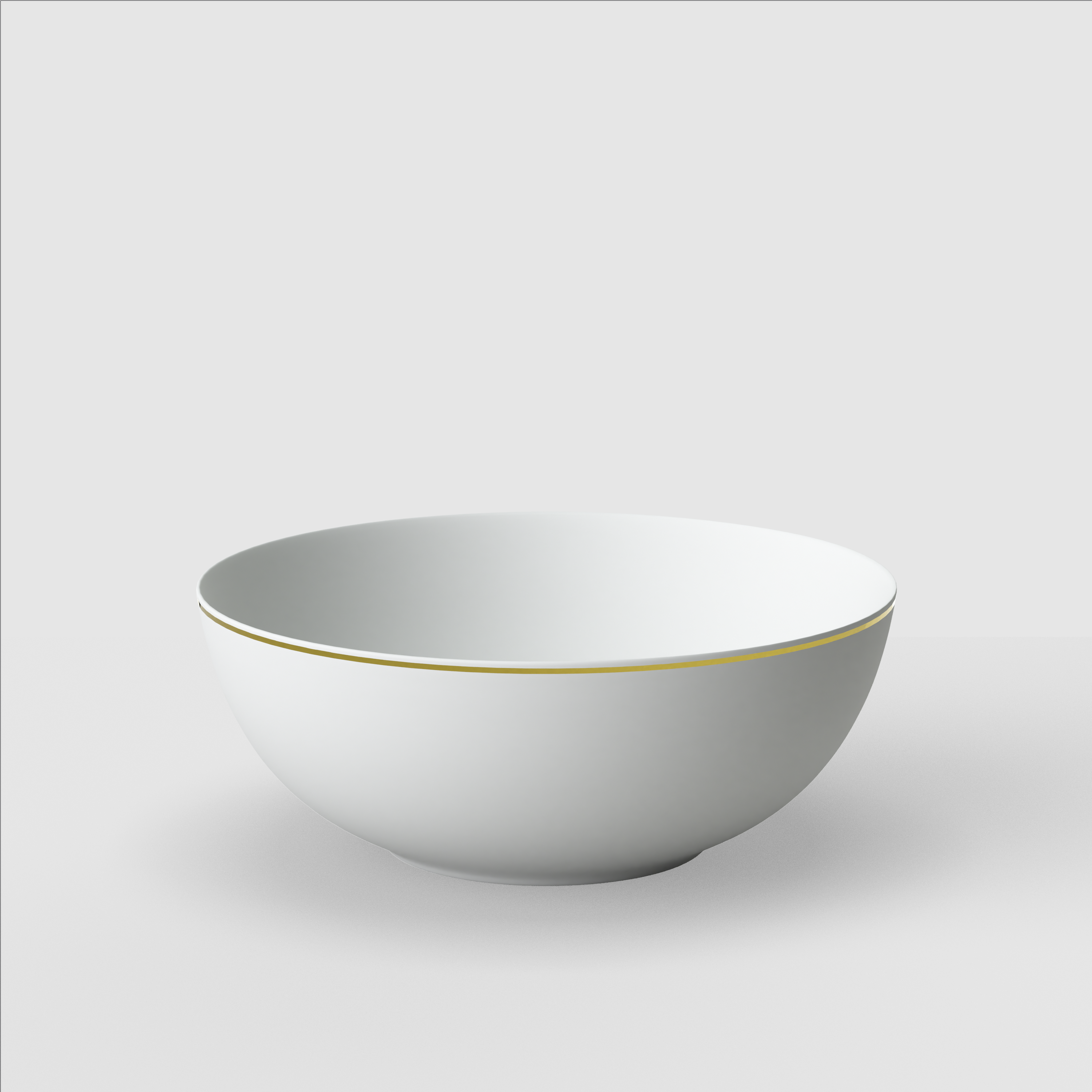 MetroChic Salat-/ Serviersch��ssel