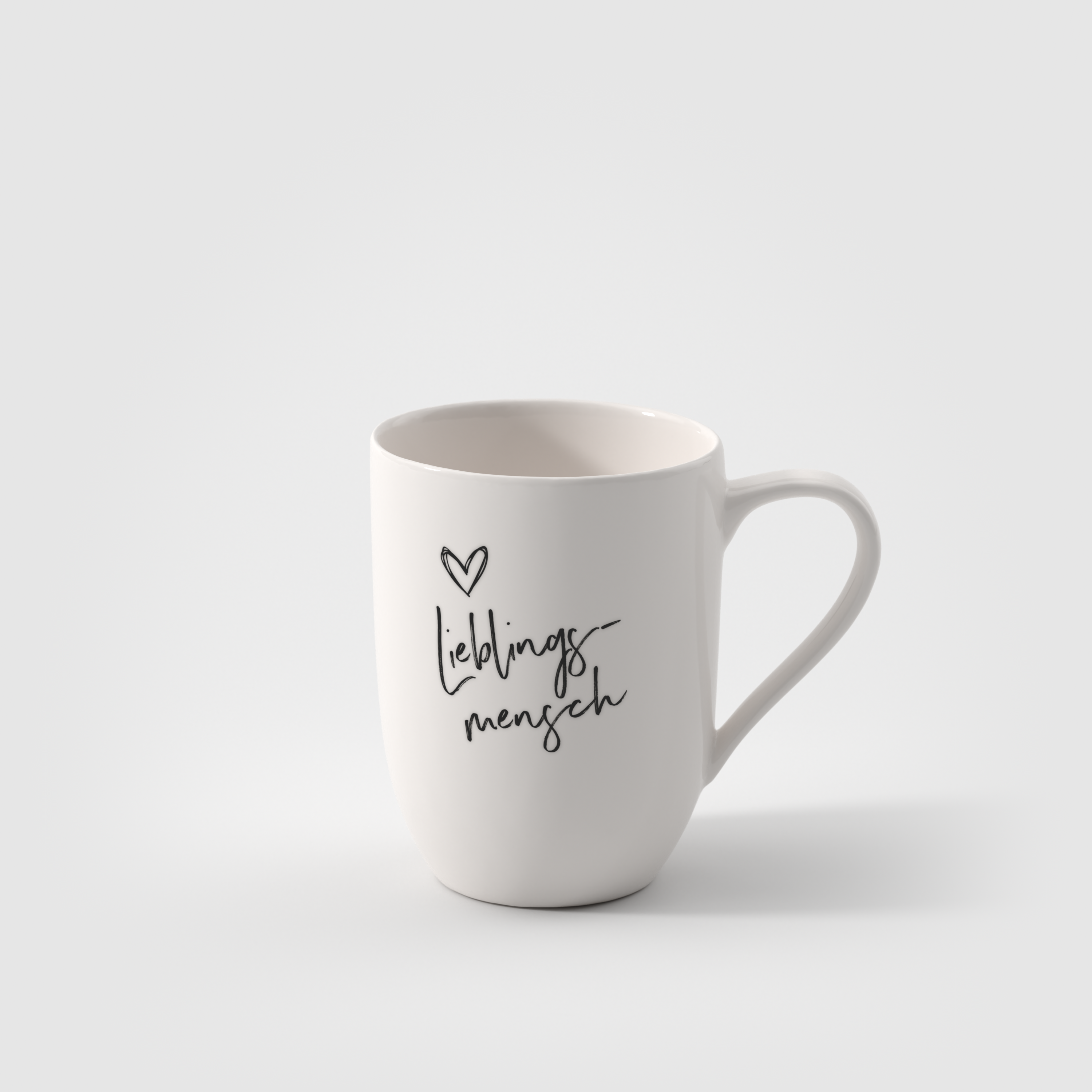 Statement Henkelbecher