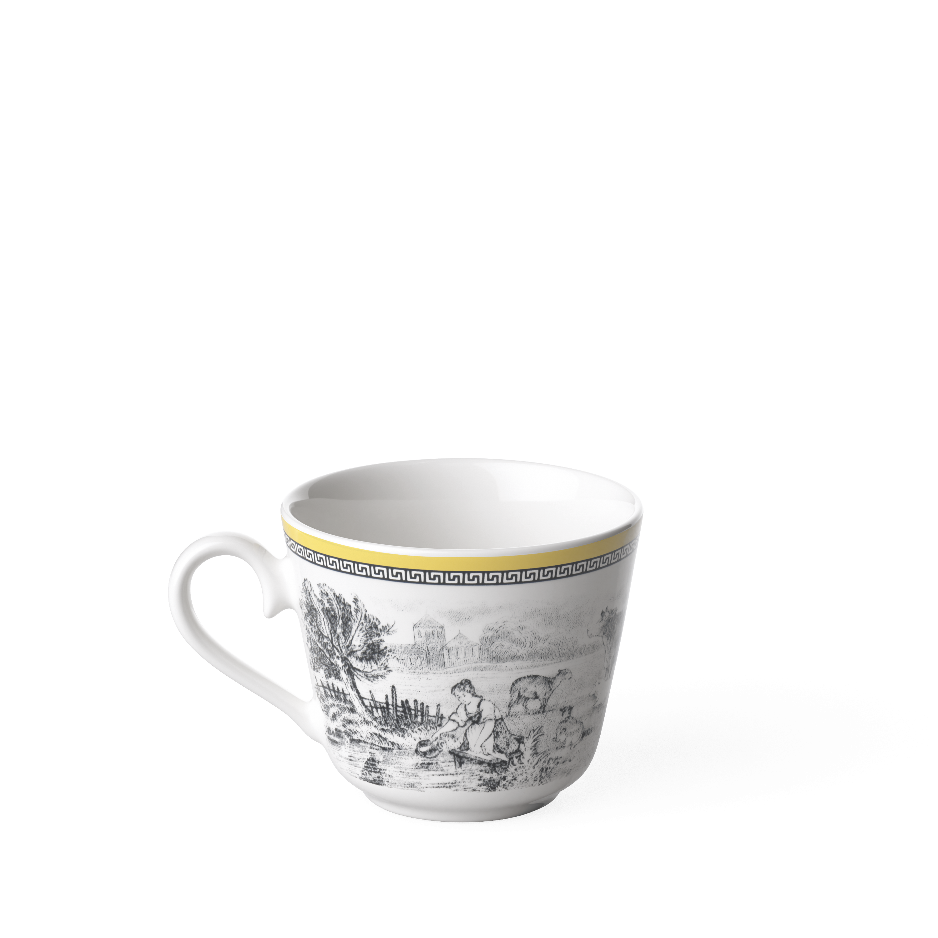 Audun Kaffeetasse