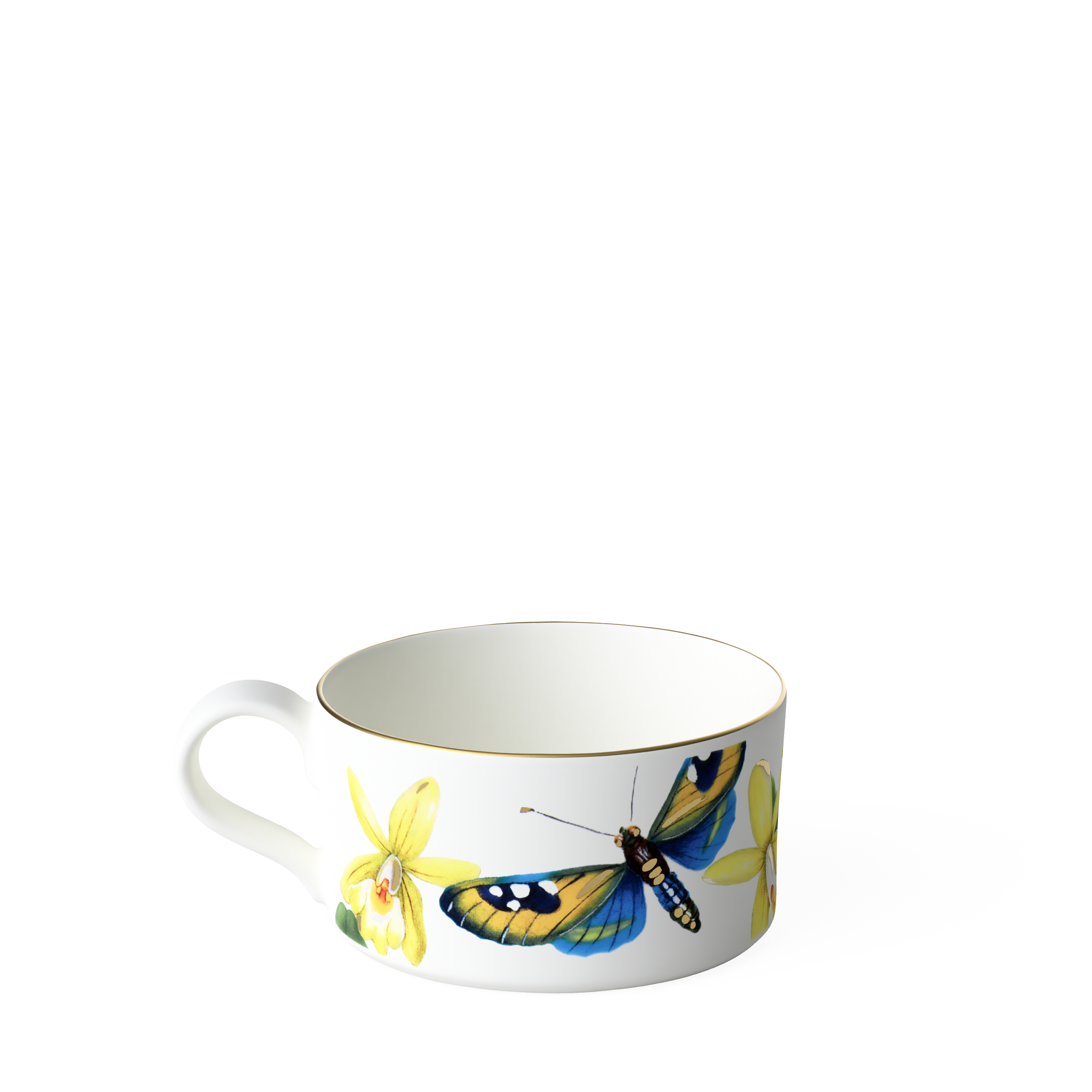Amazonia Teetasse