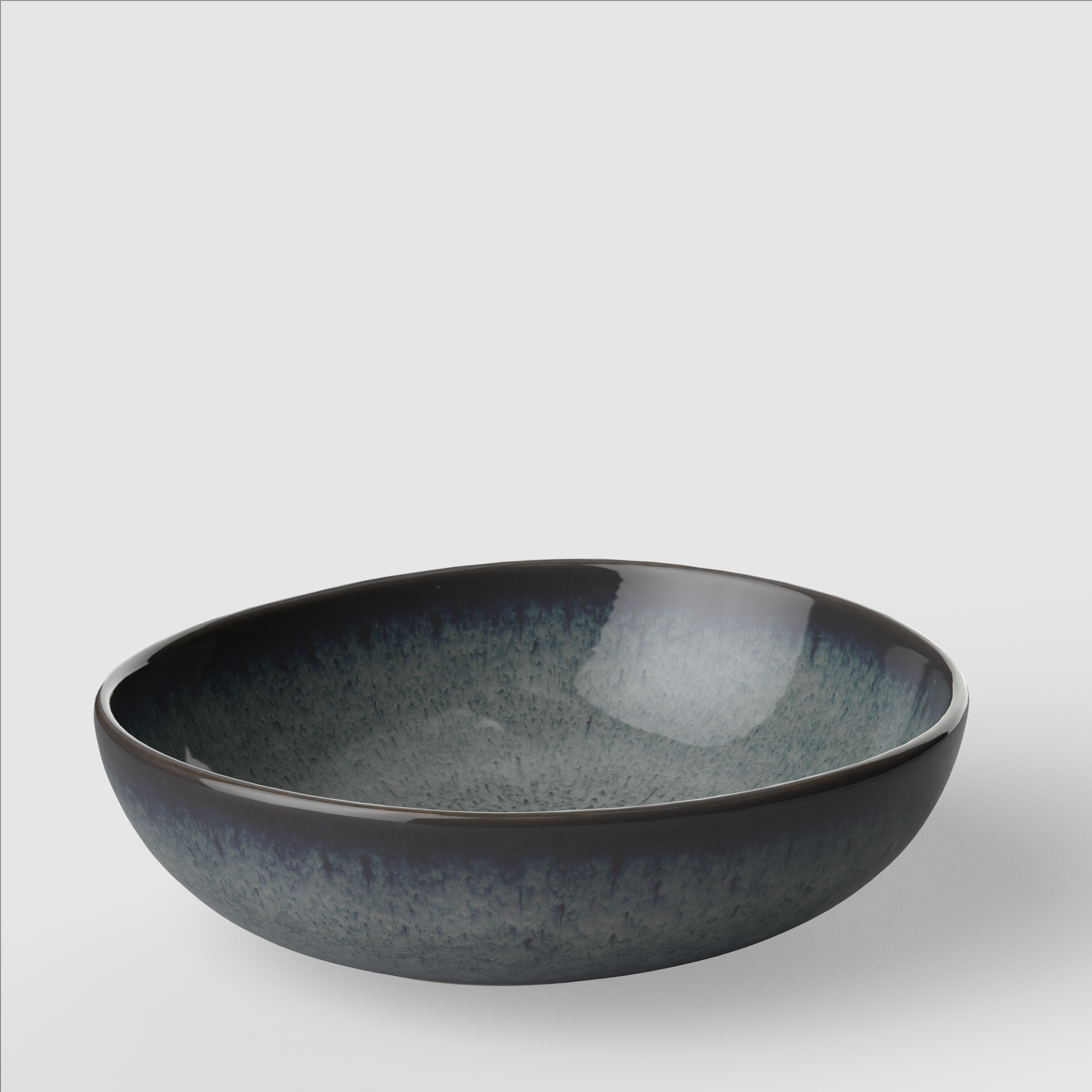 Lave M��slischale