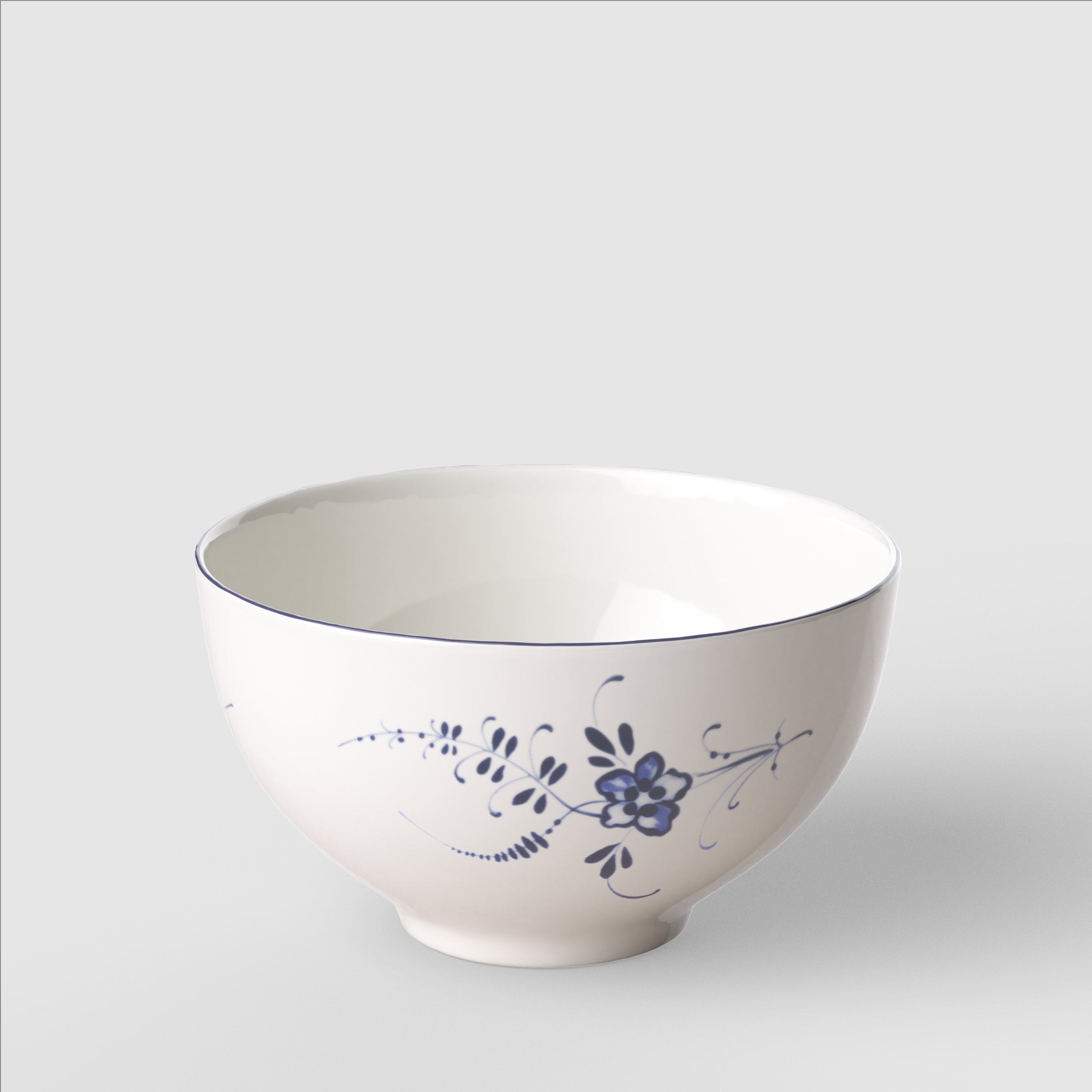 Vieux Luxembourg M��slischale