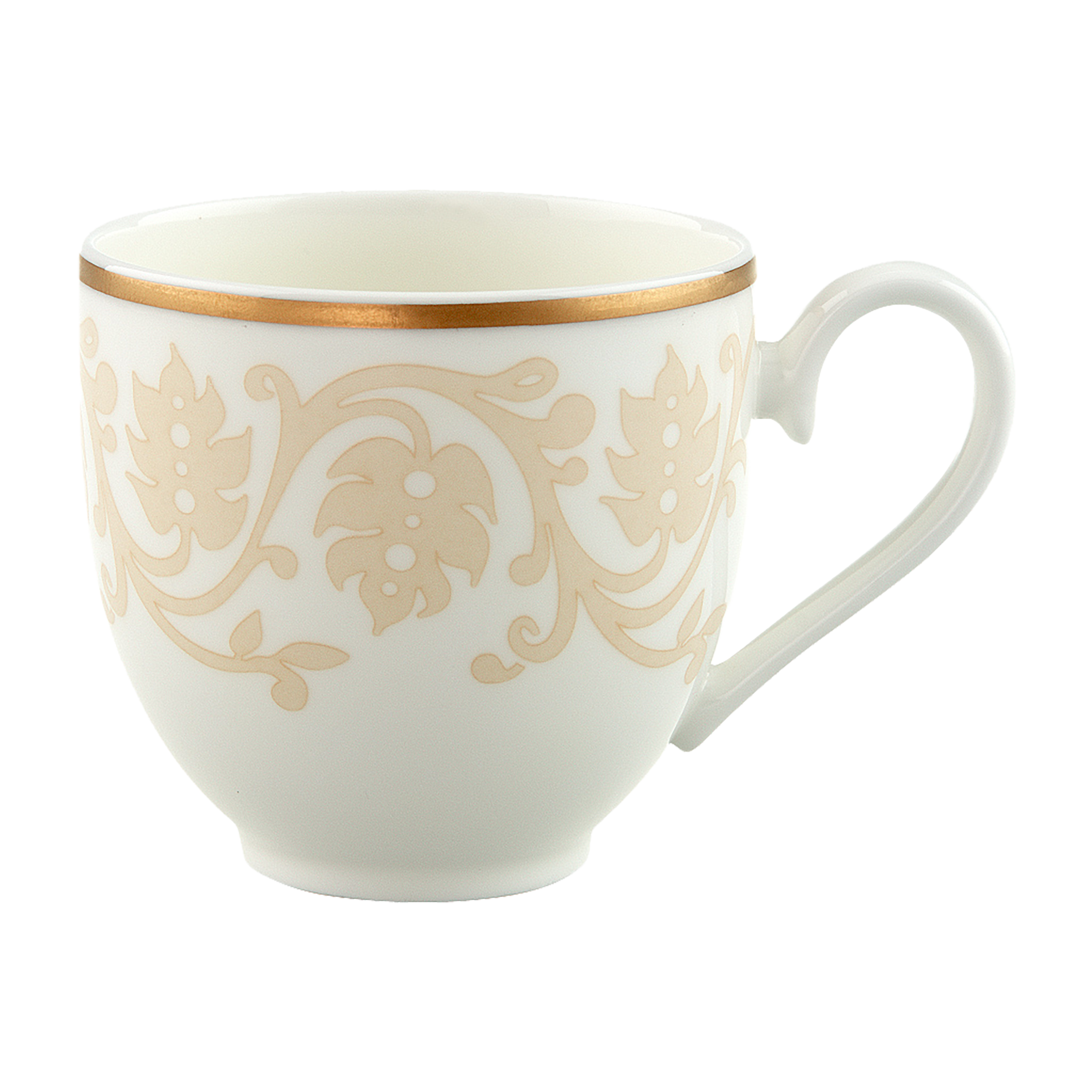 Ivoire Espressotasse