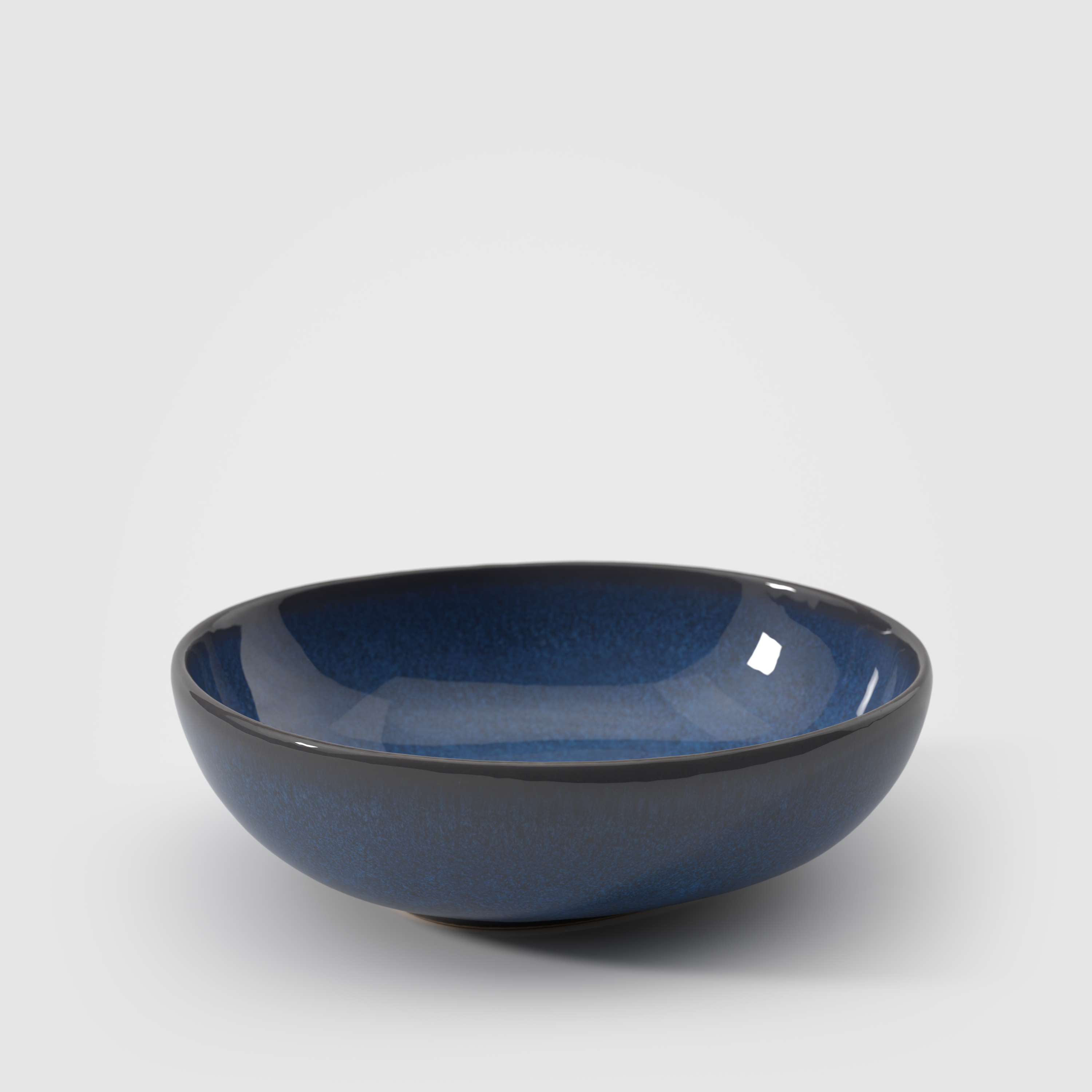 Lave M��slischale