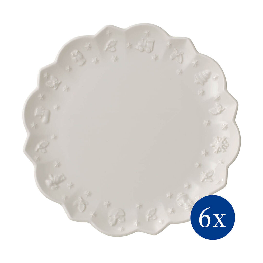 Toy's Delight Royal Classic Speiseteller