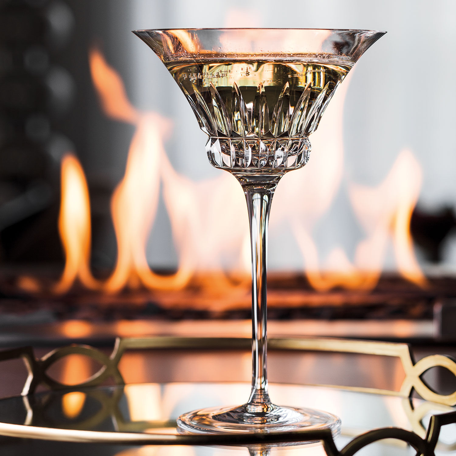 Grand Royal Sekt-/Champagnerschale