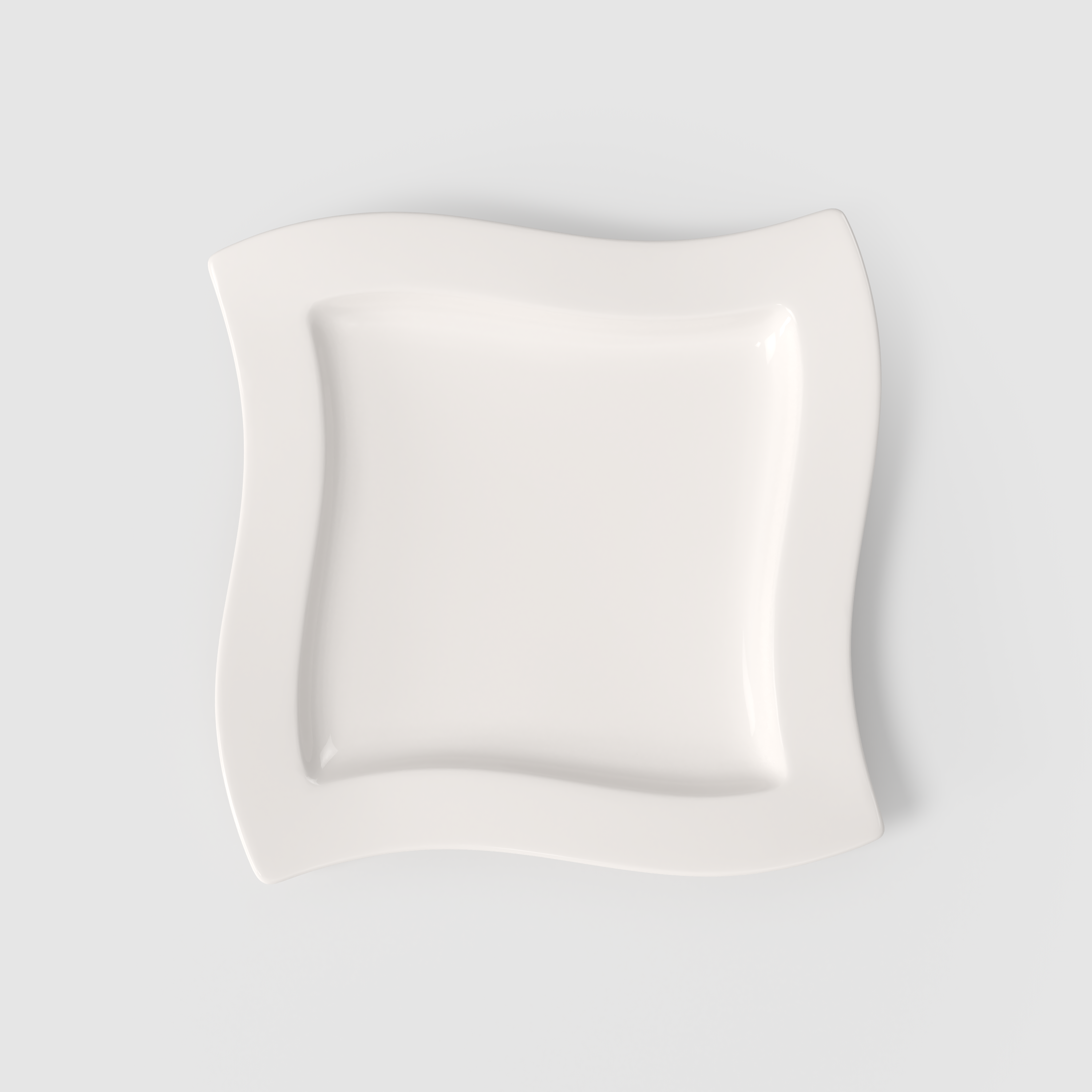 NewWave Speiseteller