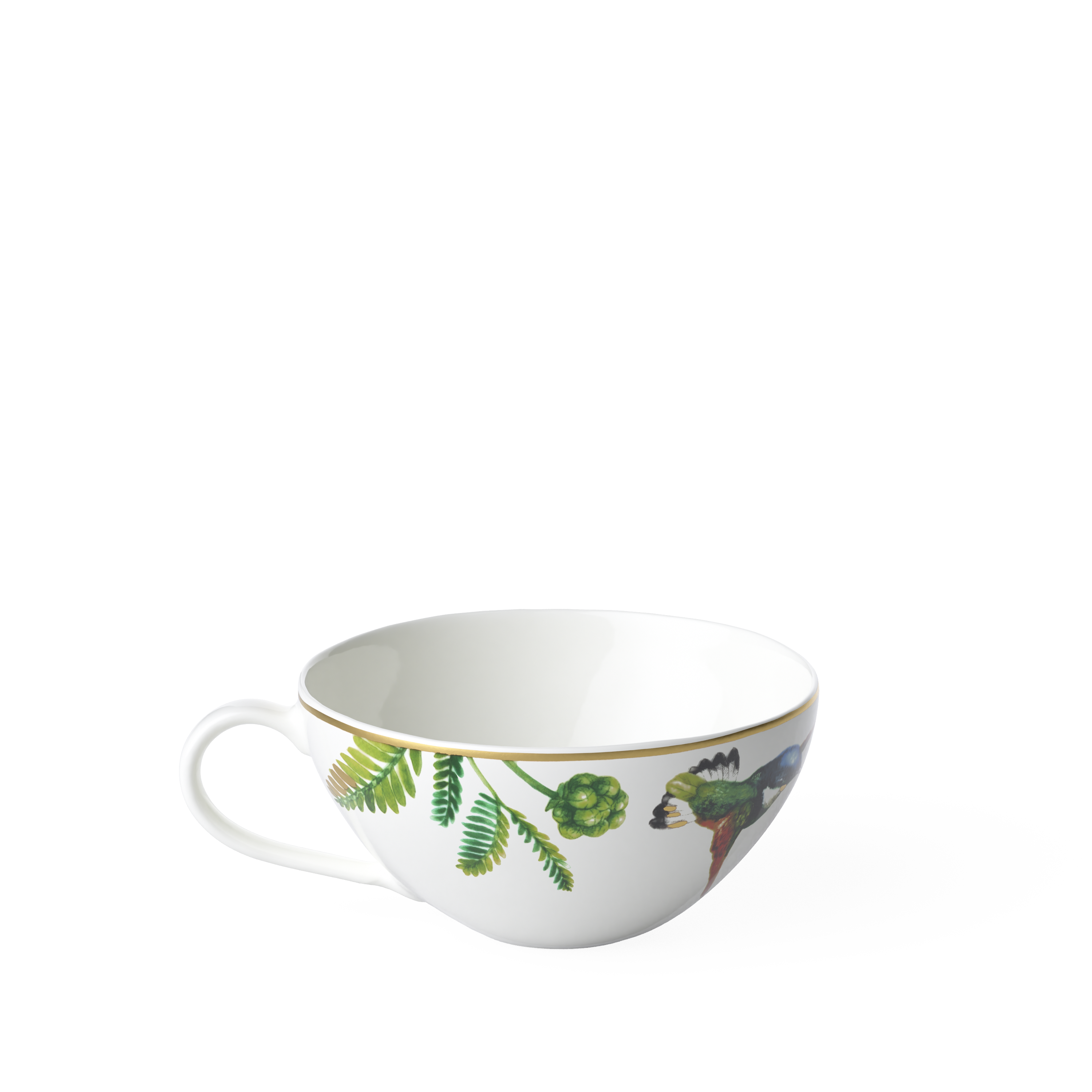 Amazonia Teetasse