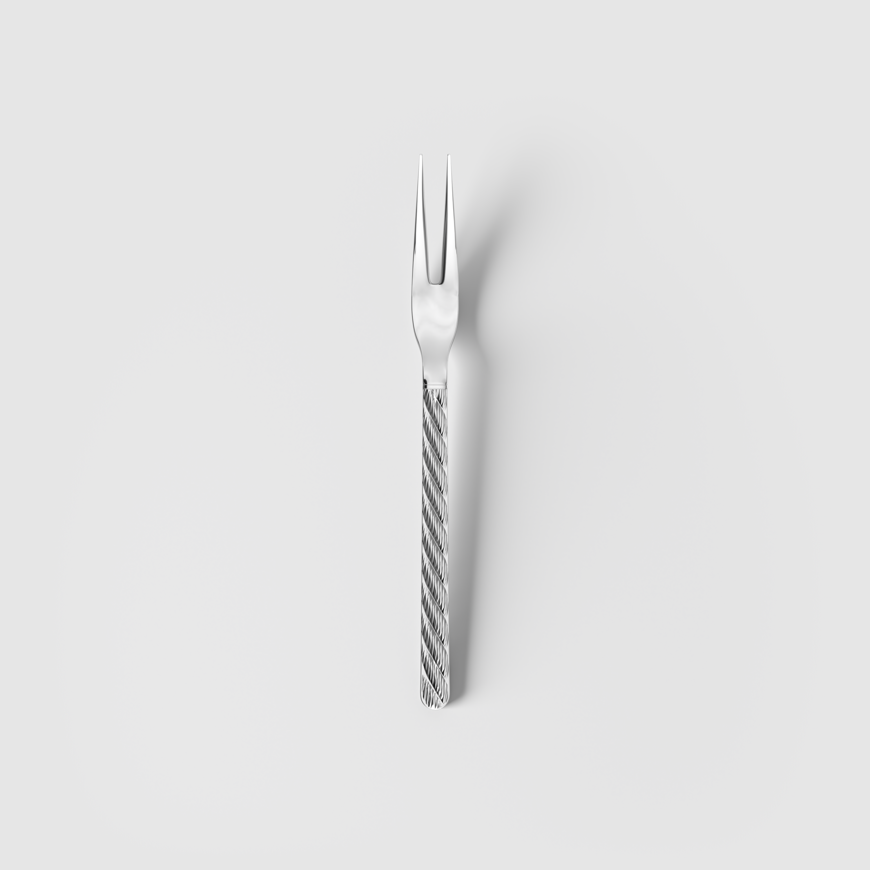 Montauk Fleischgabel