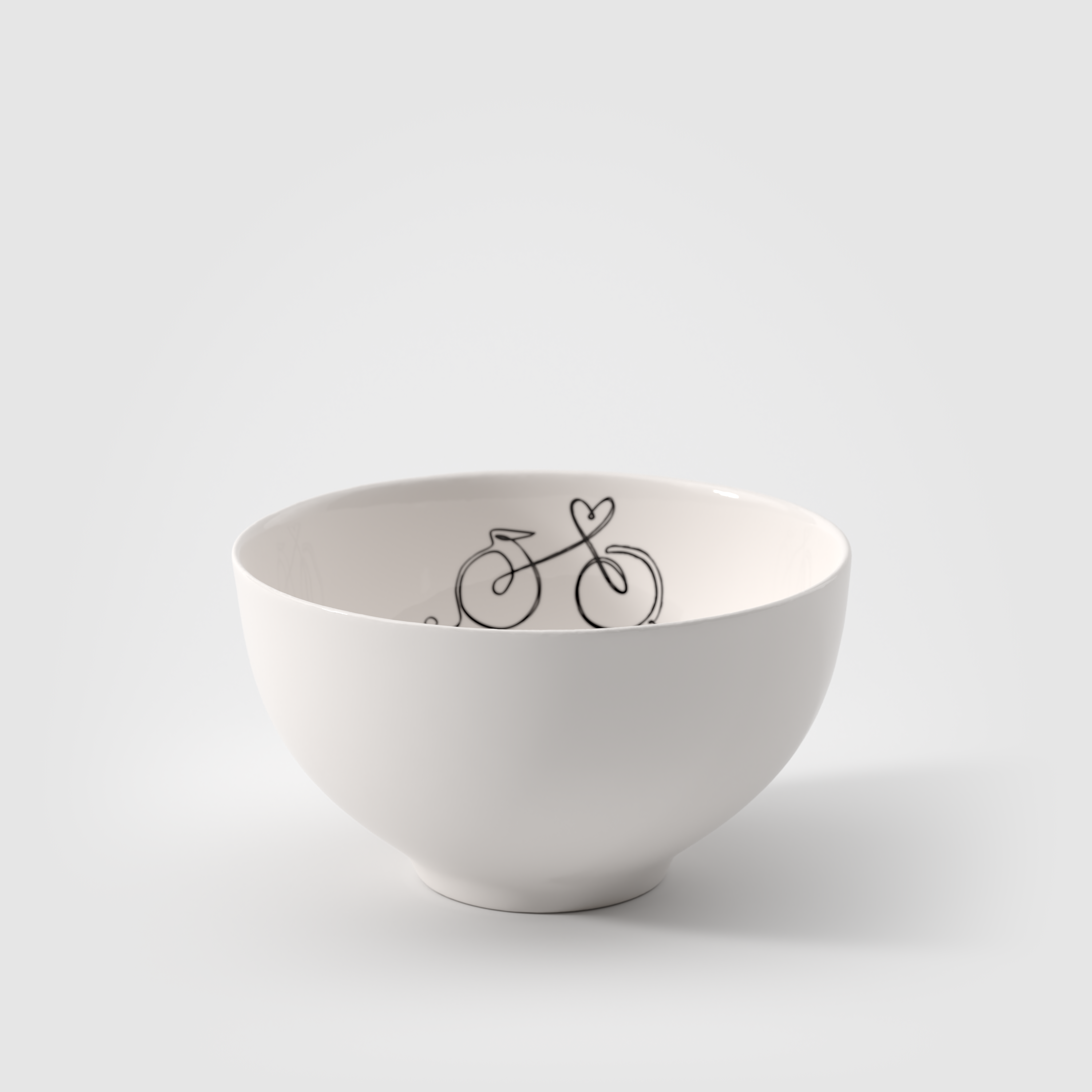 Statement M��slischale