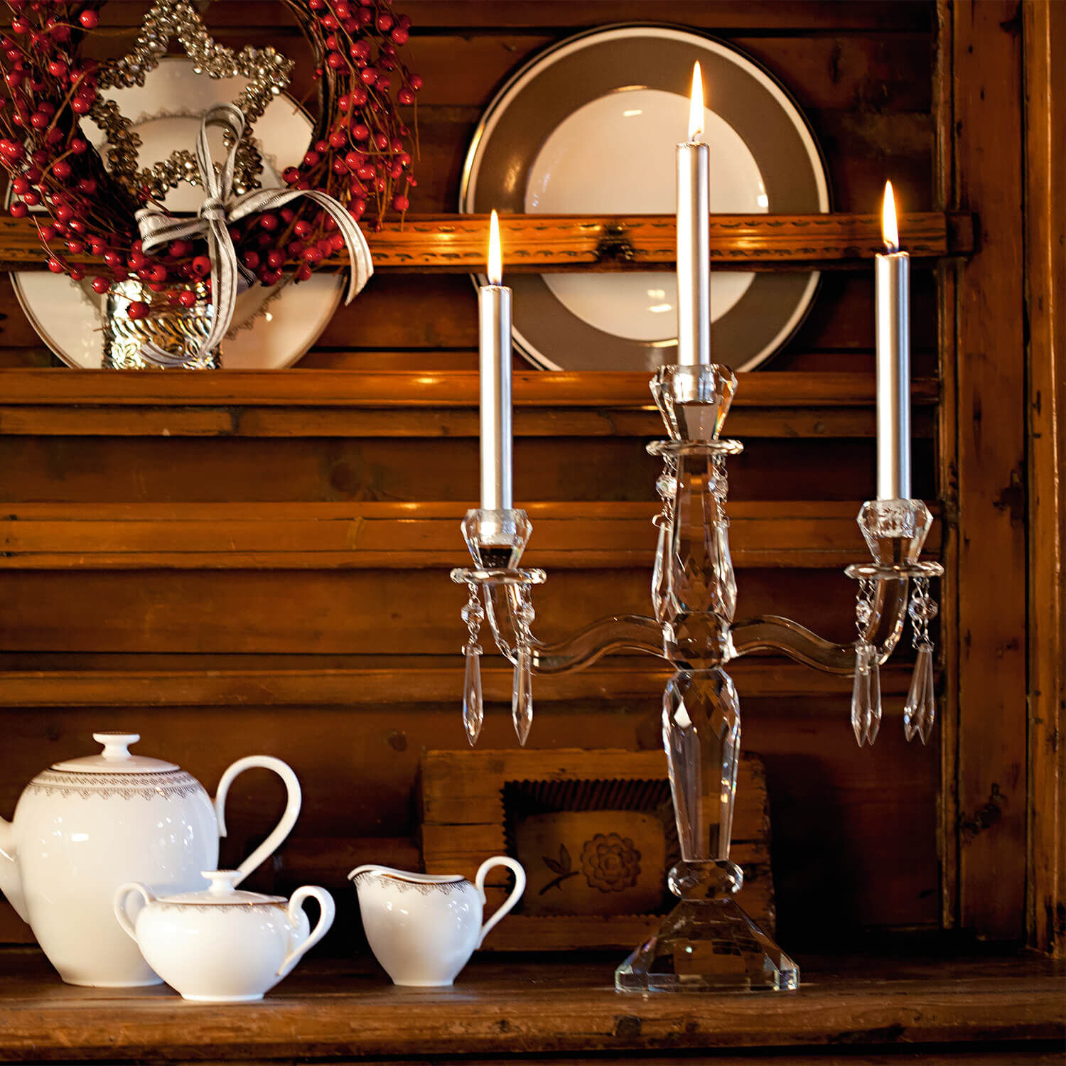 Retro Accessories Kerzenst?nder