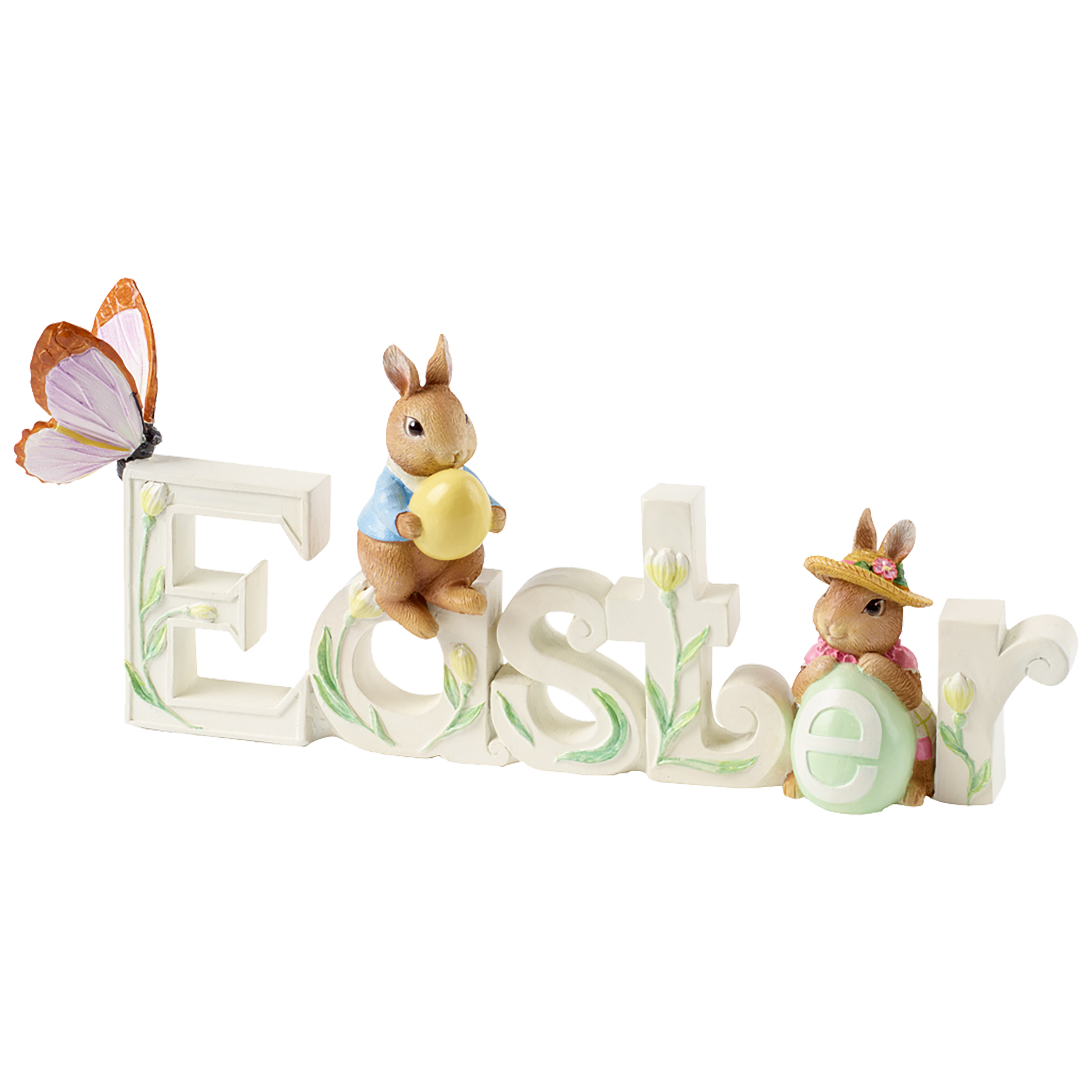 Spring Fantasy Dekoobjekt