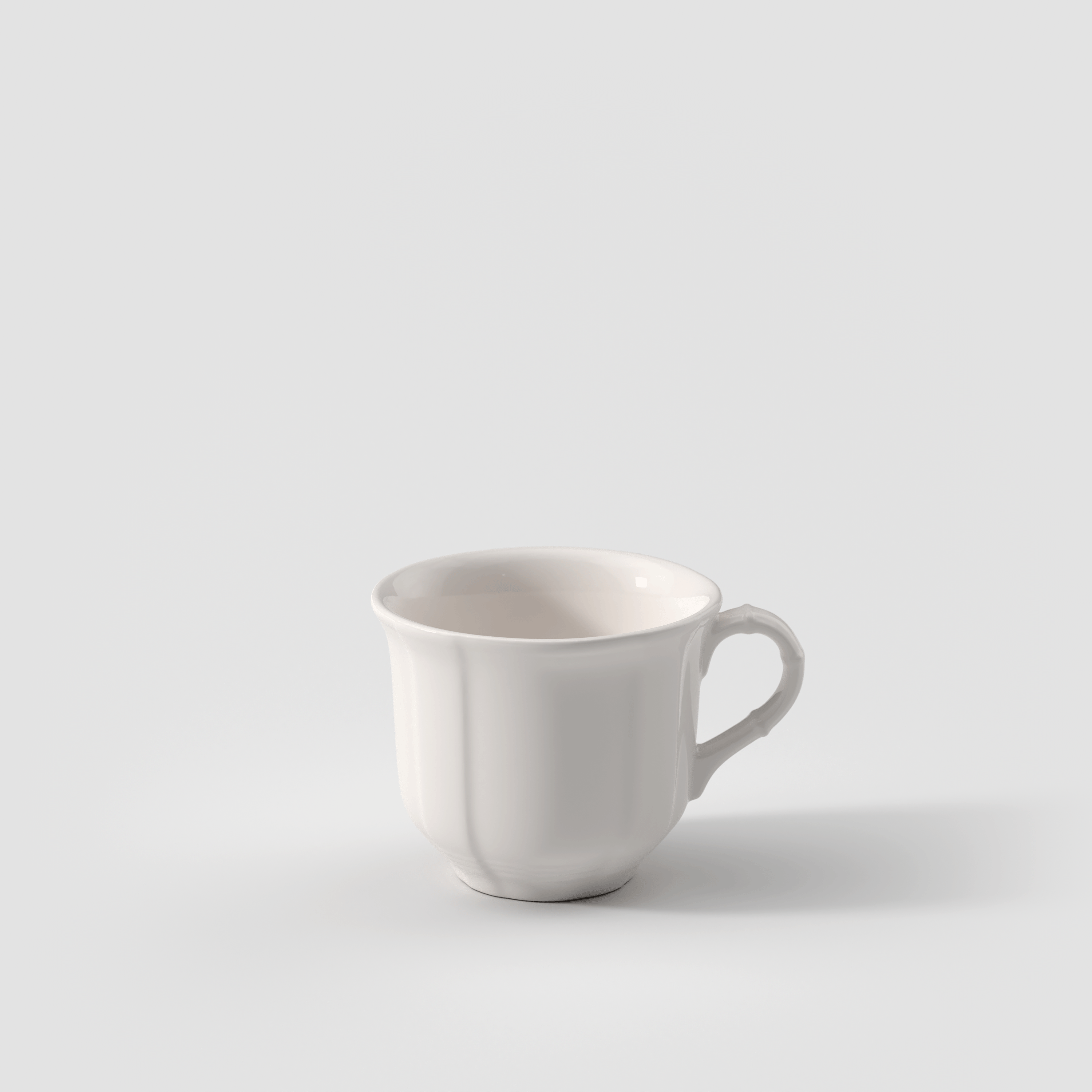 Manoir Kaffeetasse