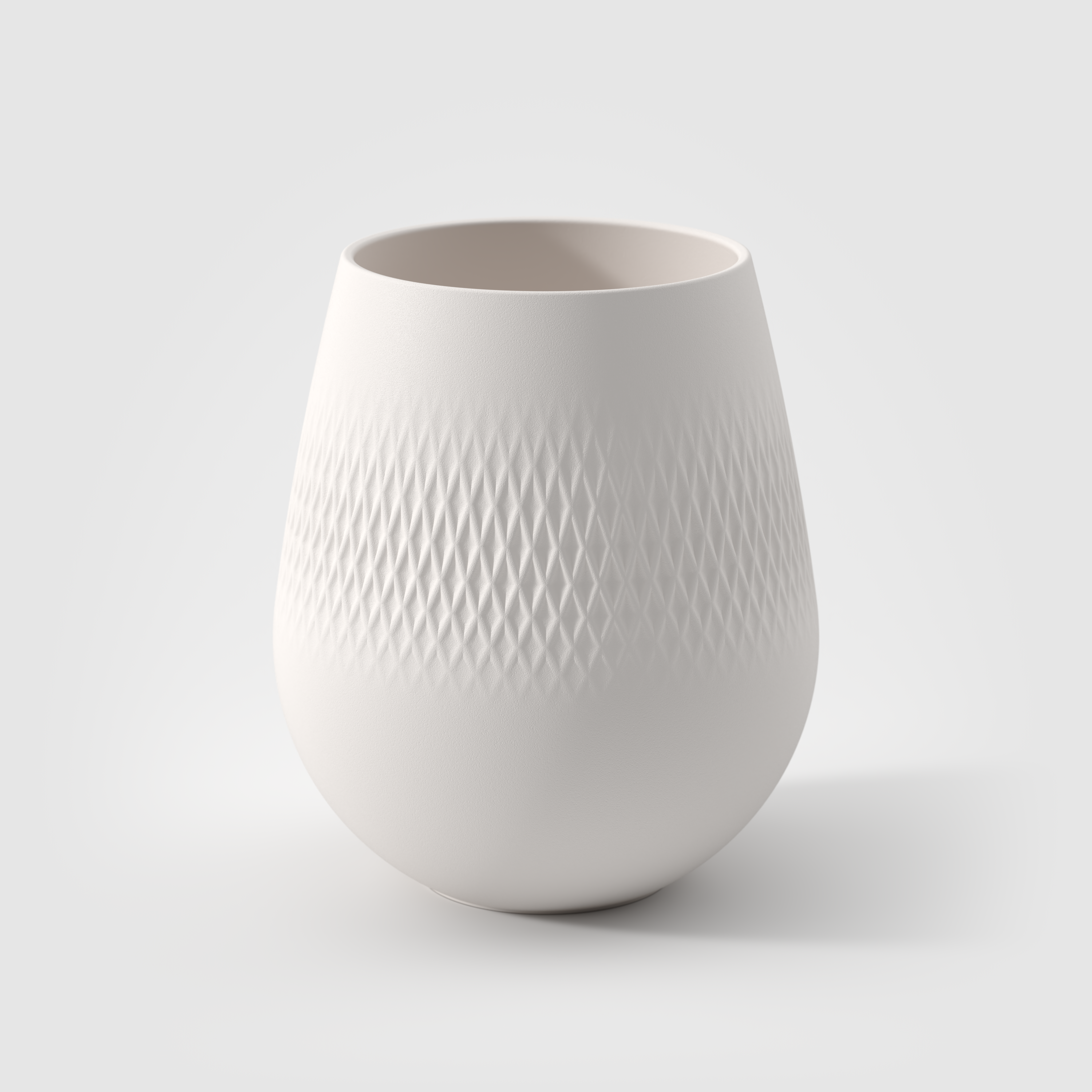 Manufacture Vase