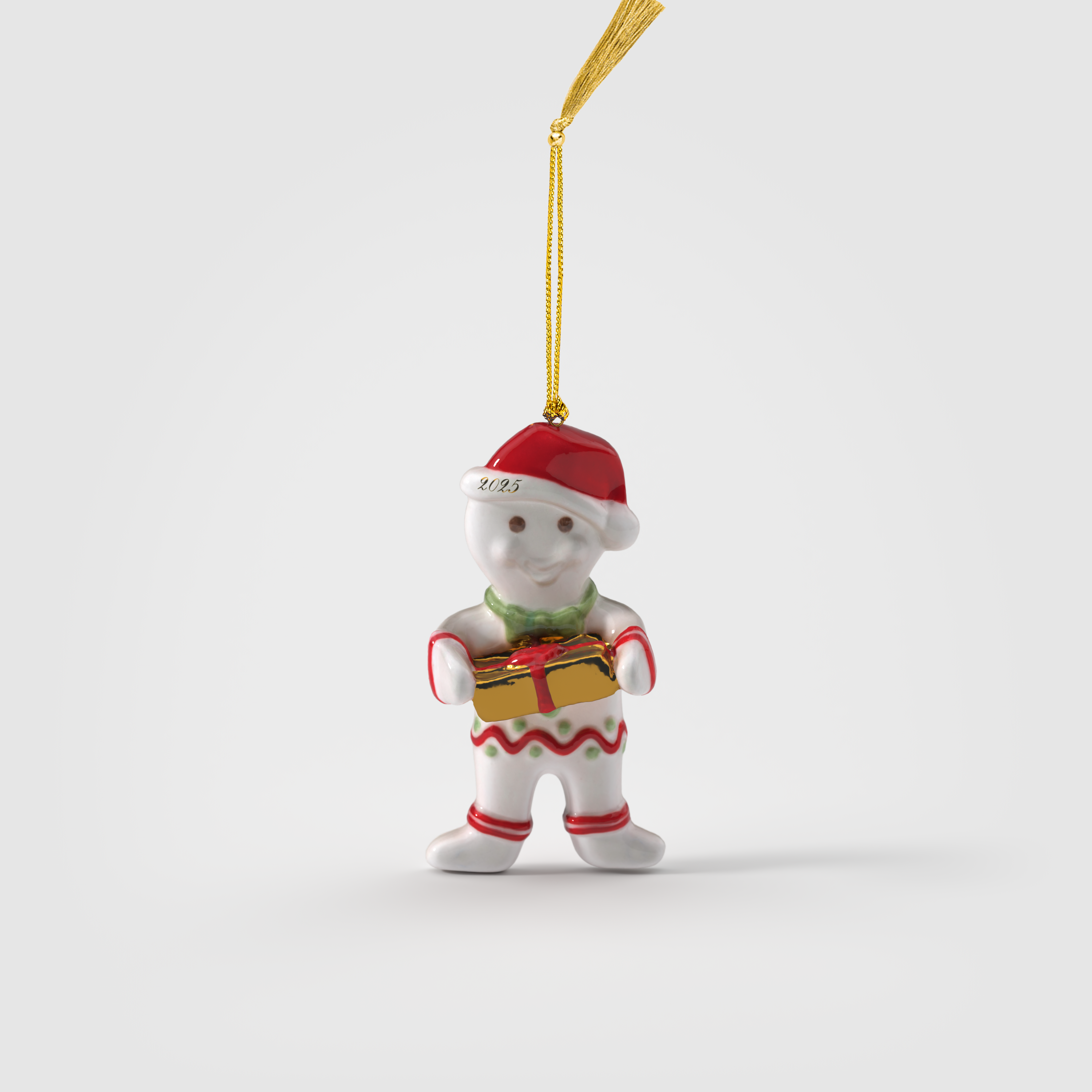 Christmas Classics Ornamente Weihnachten