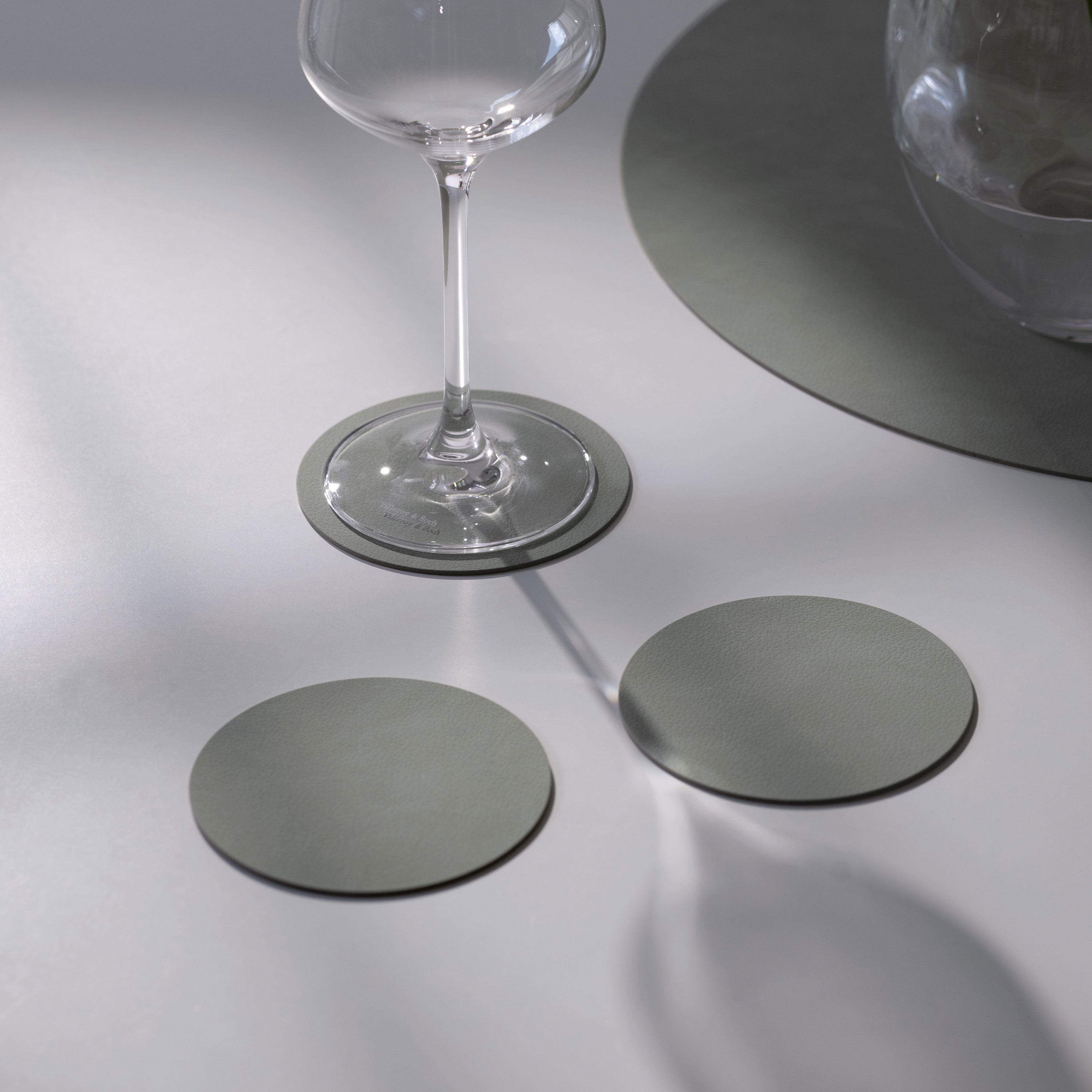 Lifestyle Accessoires Untersetzer