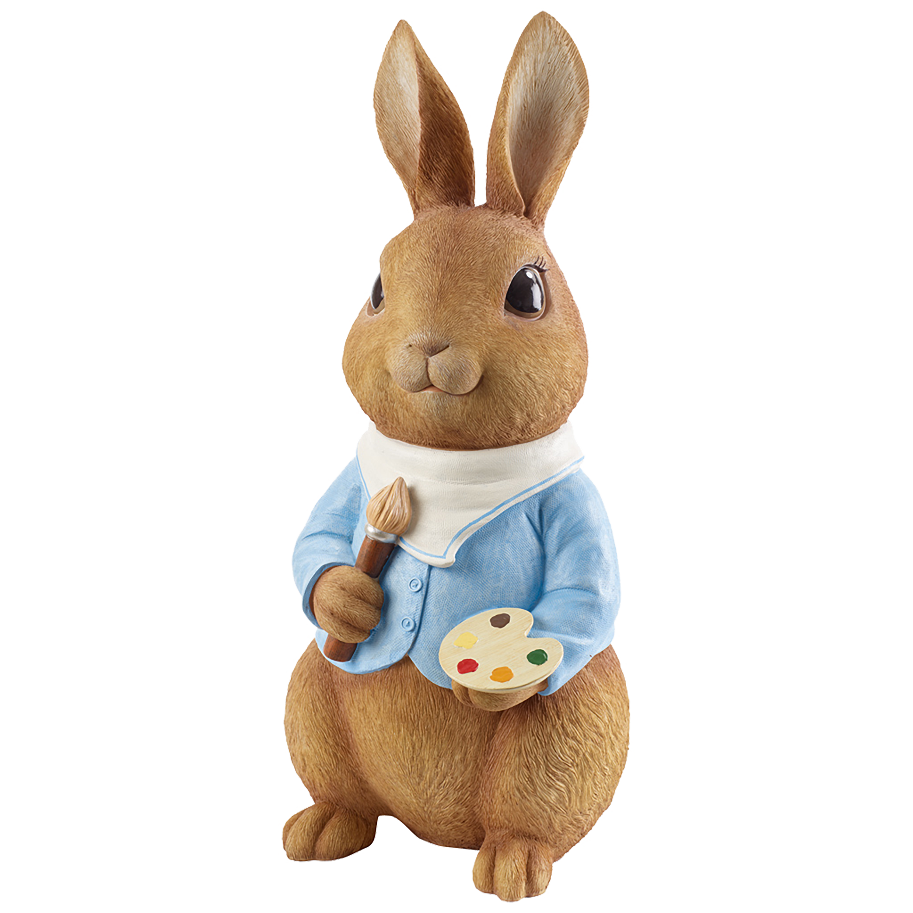 Spring Fantasy Figurine Ostern