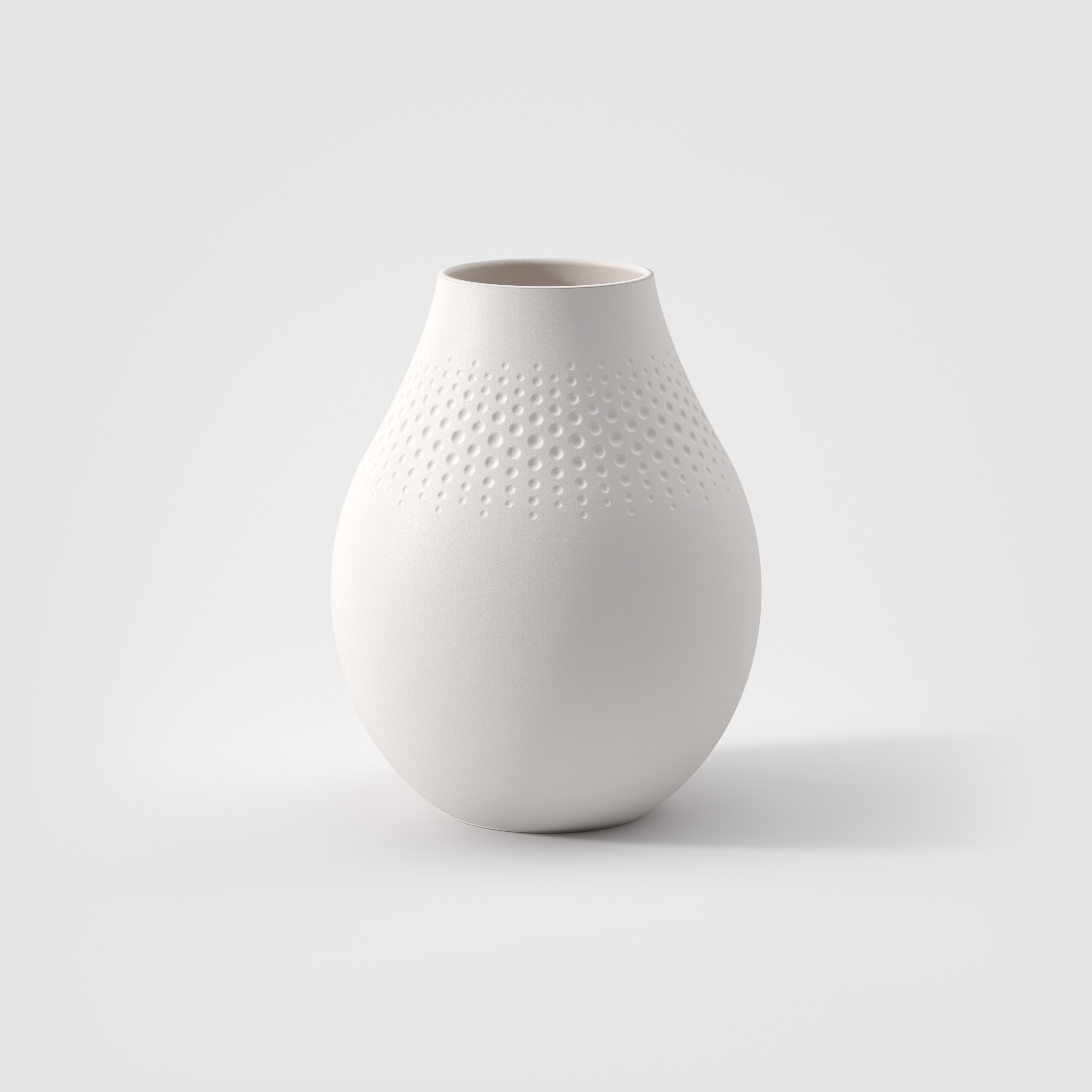 Manufacture Vase