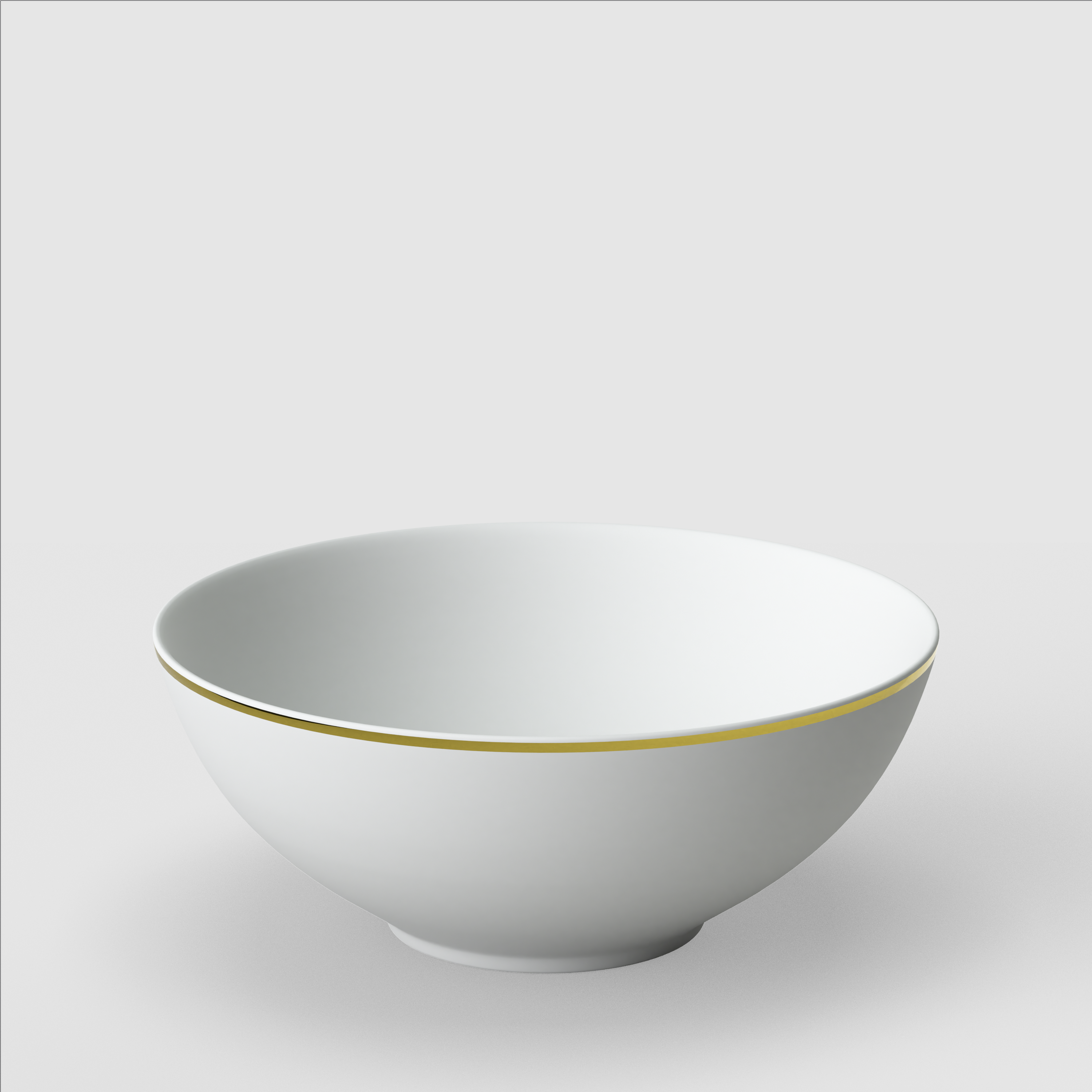 MetroChic Dessertschale