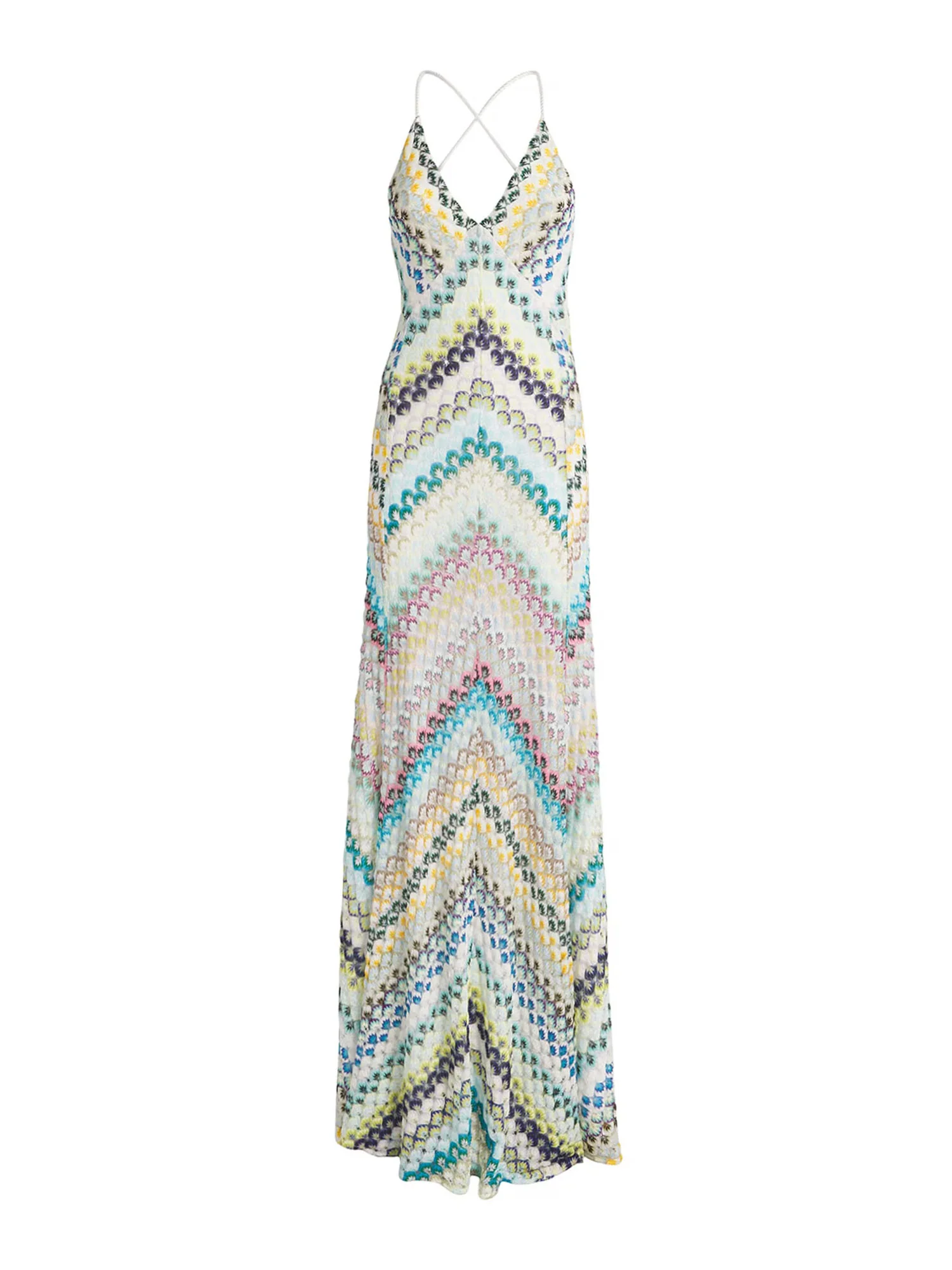 Stunning Maxi Dress Carpet - XPRESSC