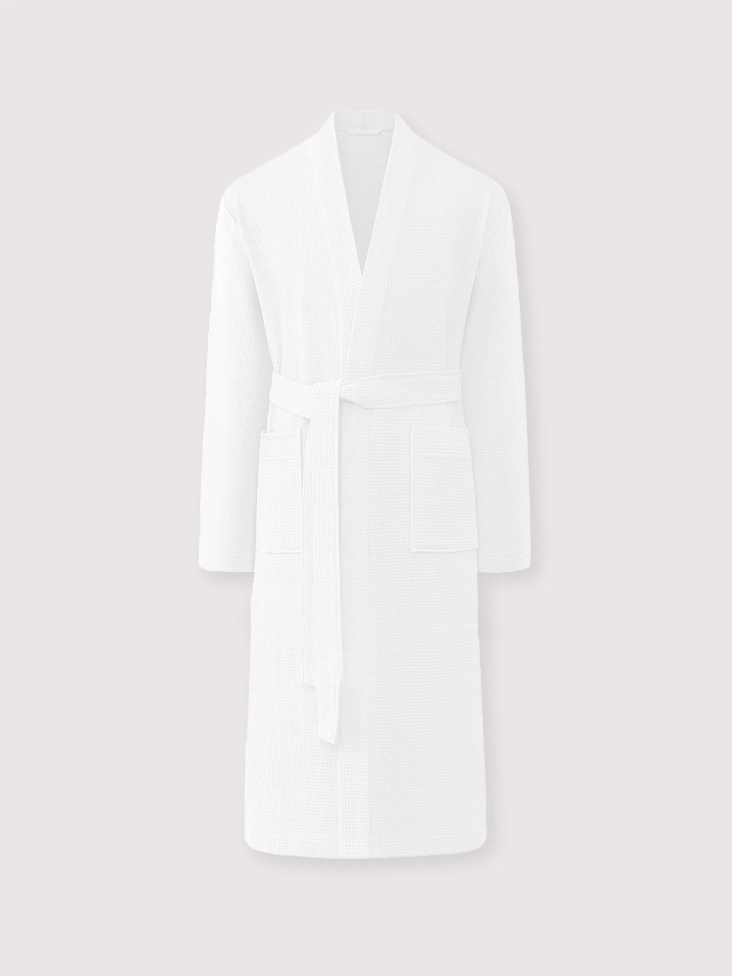 Lightweight Cotton Robe - XPRESSC