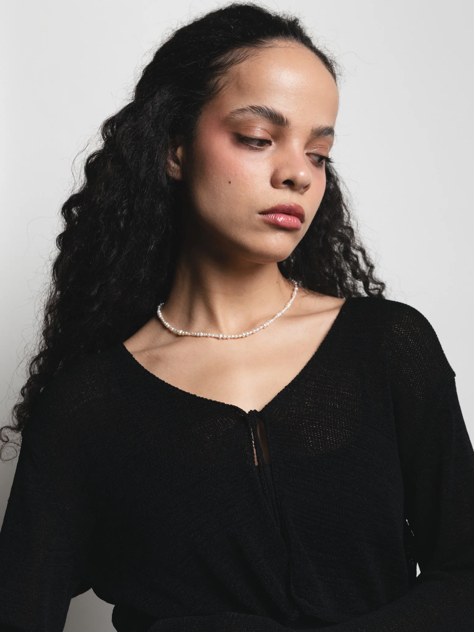 Amalie Necklace - XPRESSC