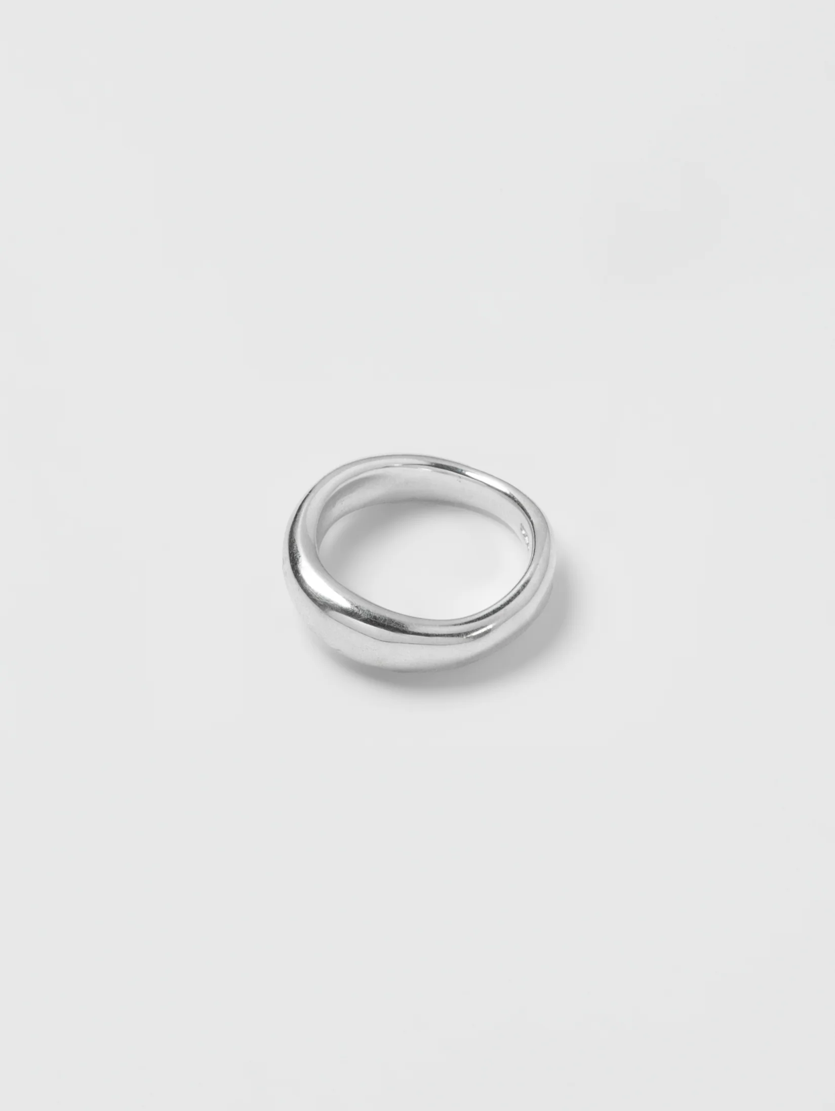 Grace Ring in Sterling Silver - XPRESSC