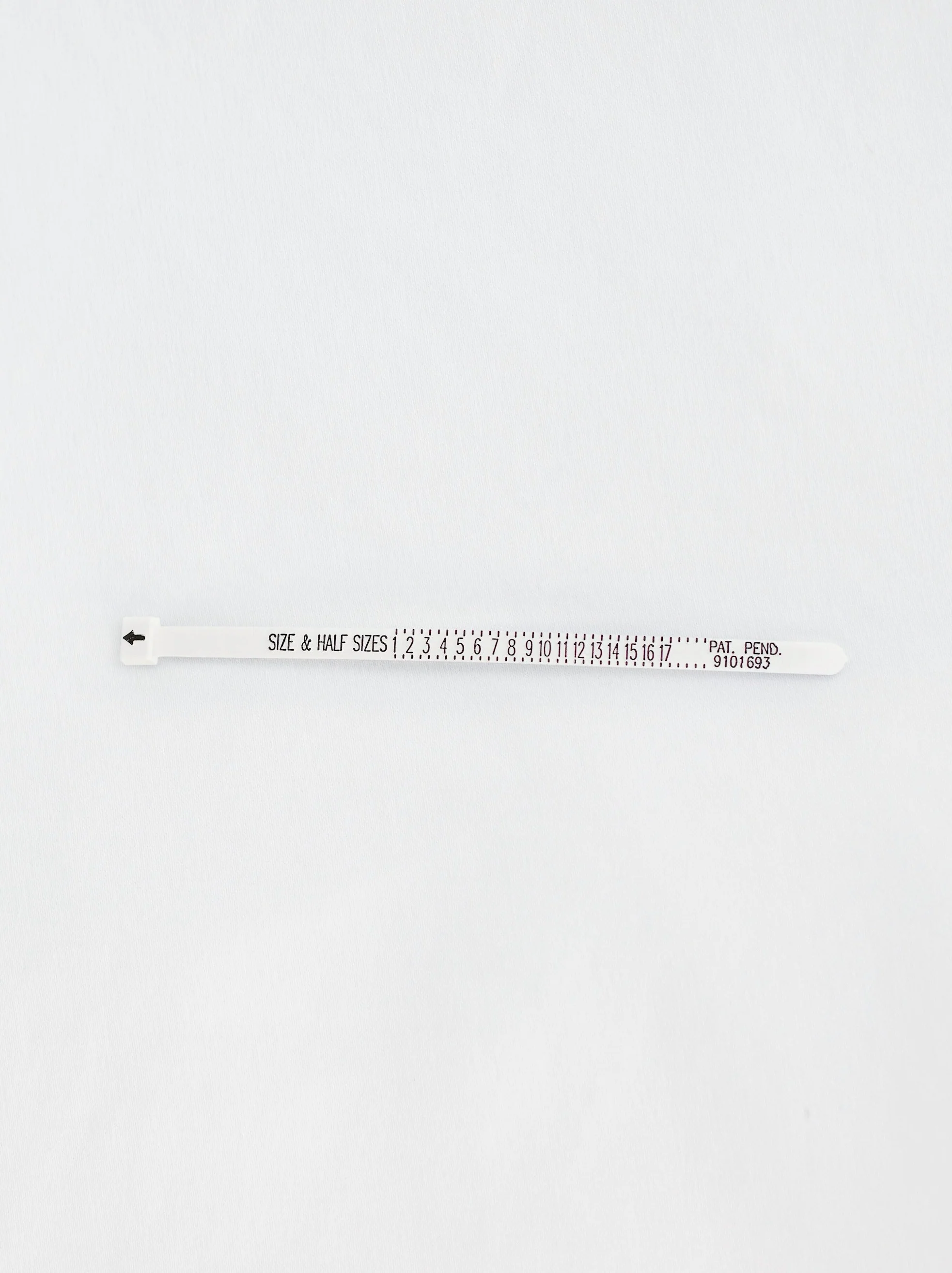 Ring Sizer - XPRESSC