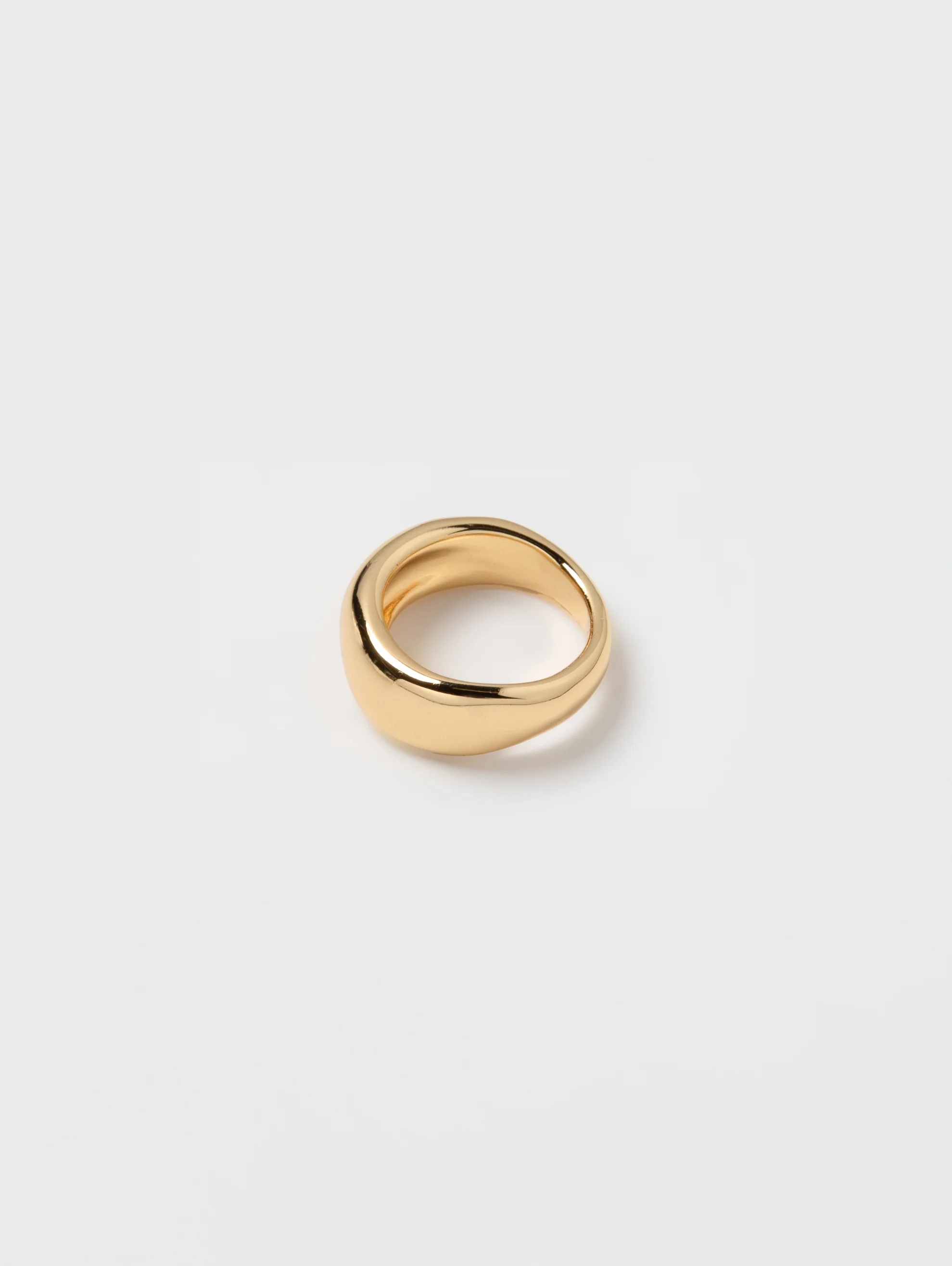 Forma Ring in Gold - XPRESSC