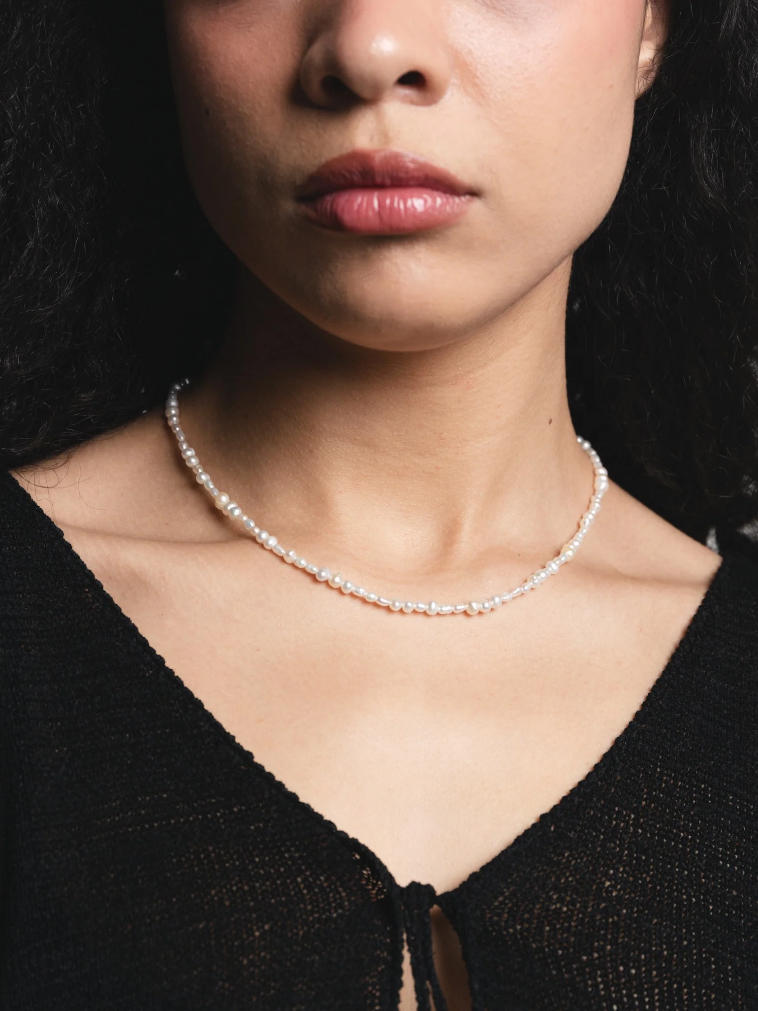 Amalie Necklace - XPRESSC