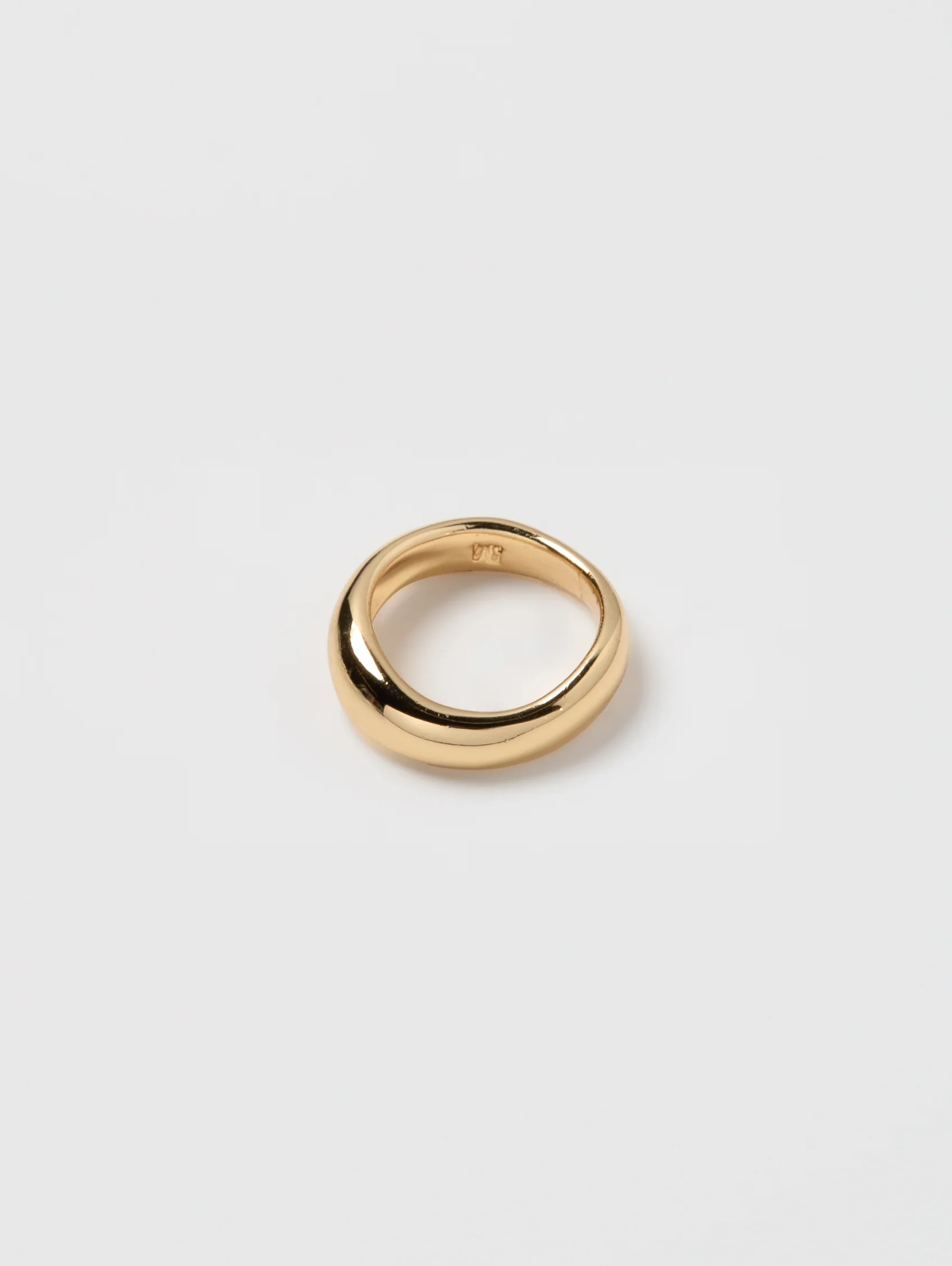 Grace Ring in Gold - XPRESSC