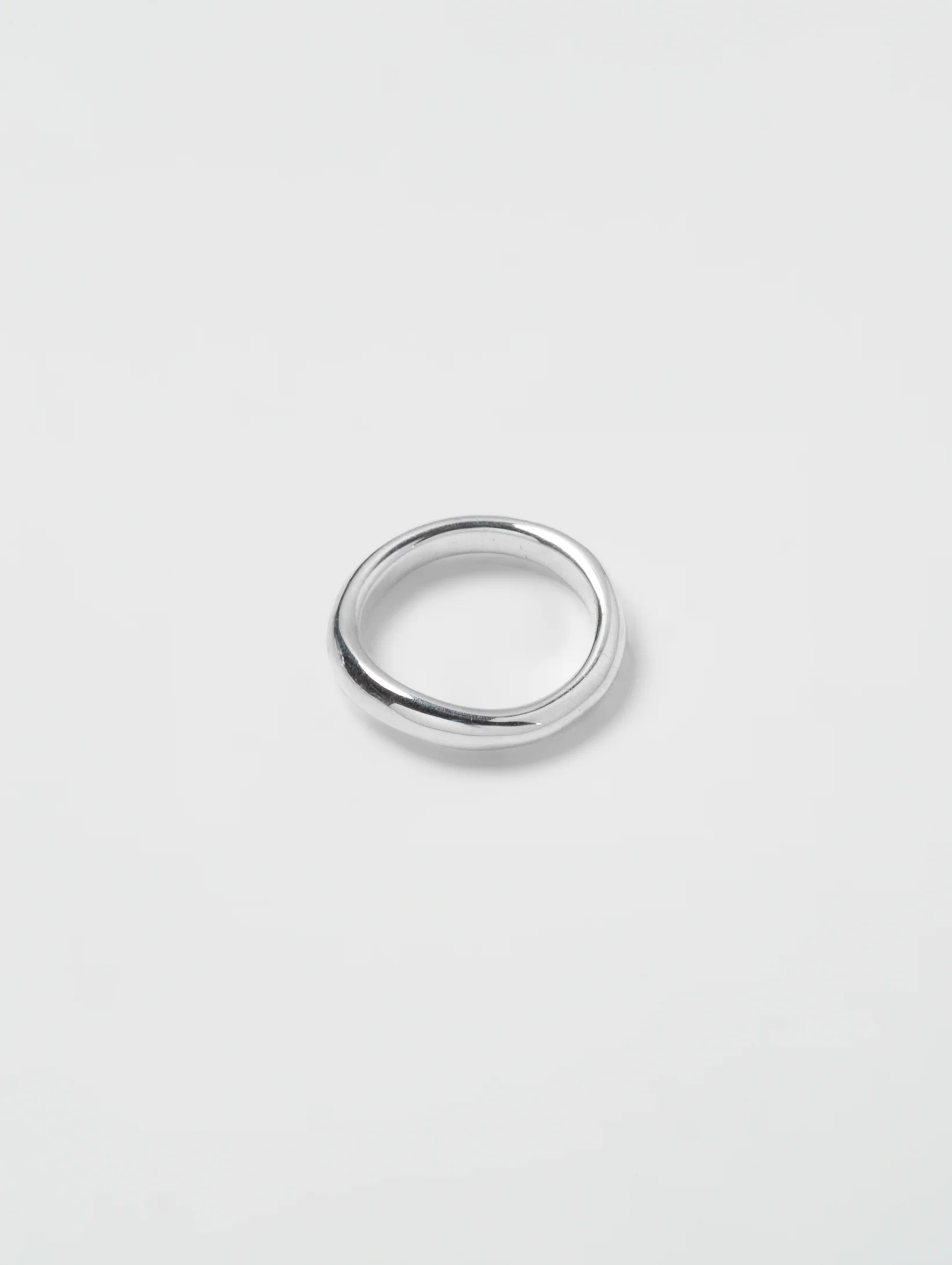 June Ring in Sterling Silver - XPRESSC