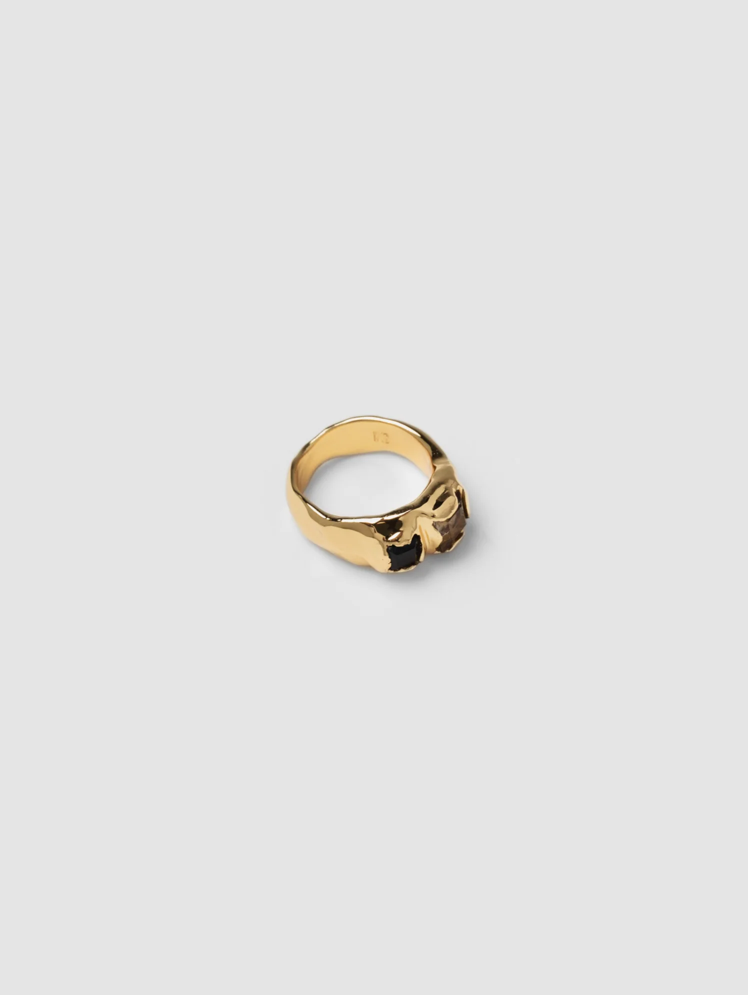 Annie Ring (Sample) in Gold - XPRESSC