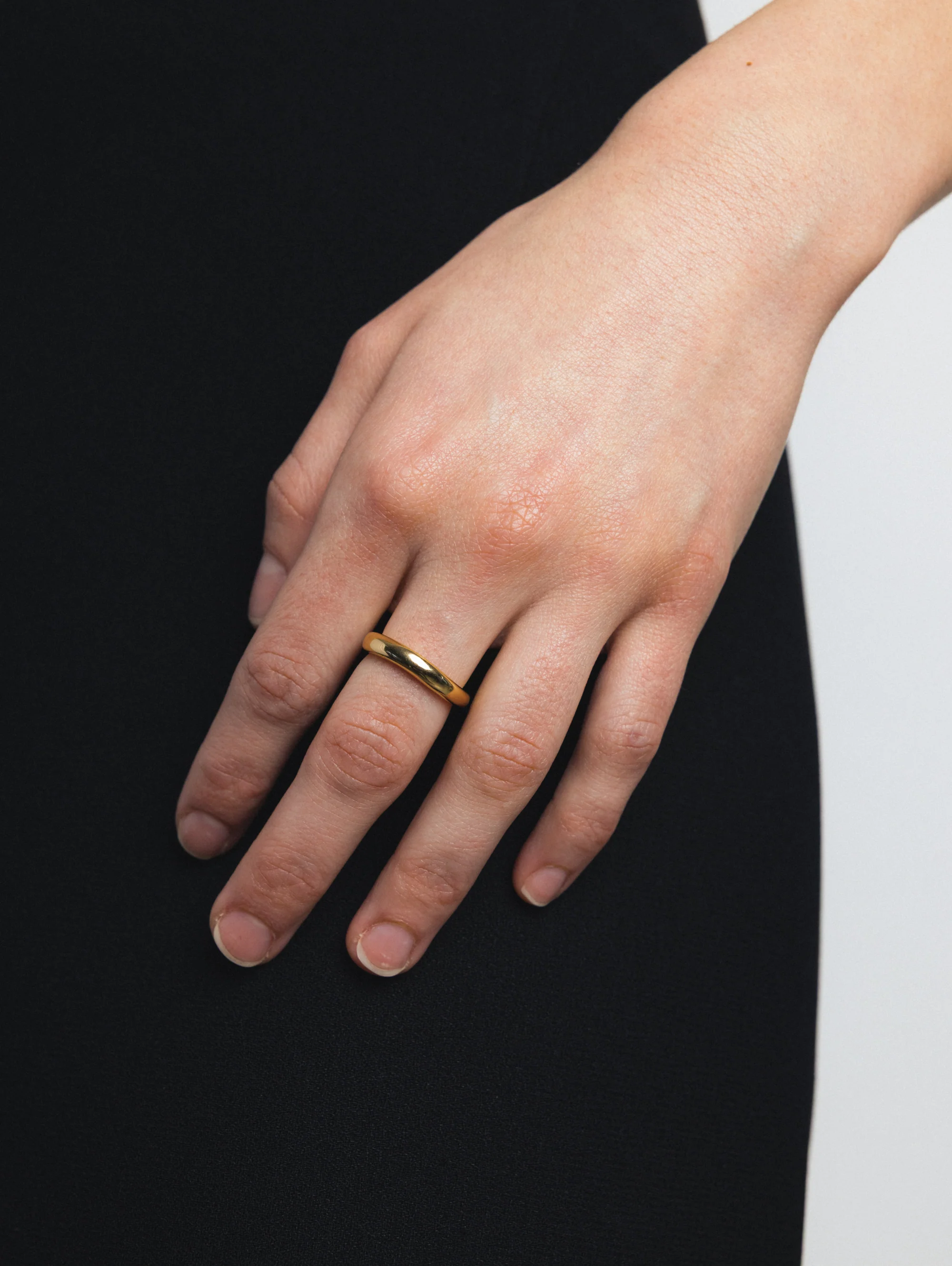 June Ring in Gold - XPRESSC