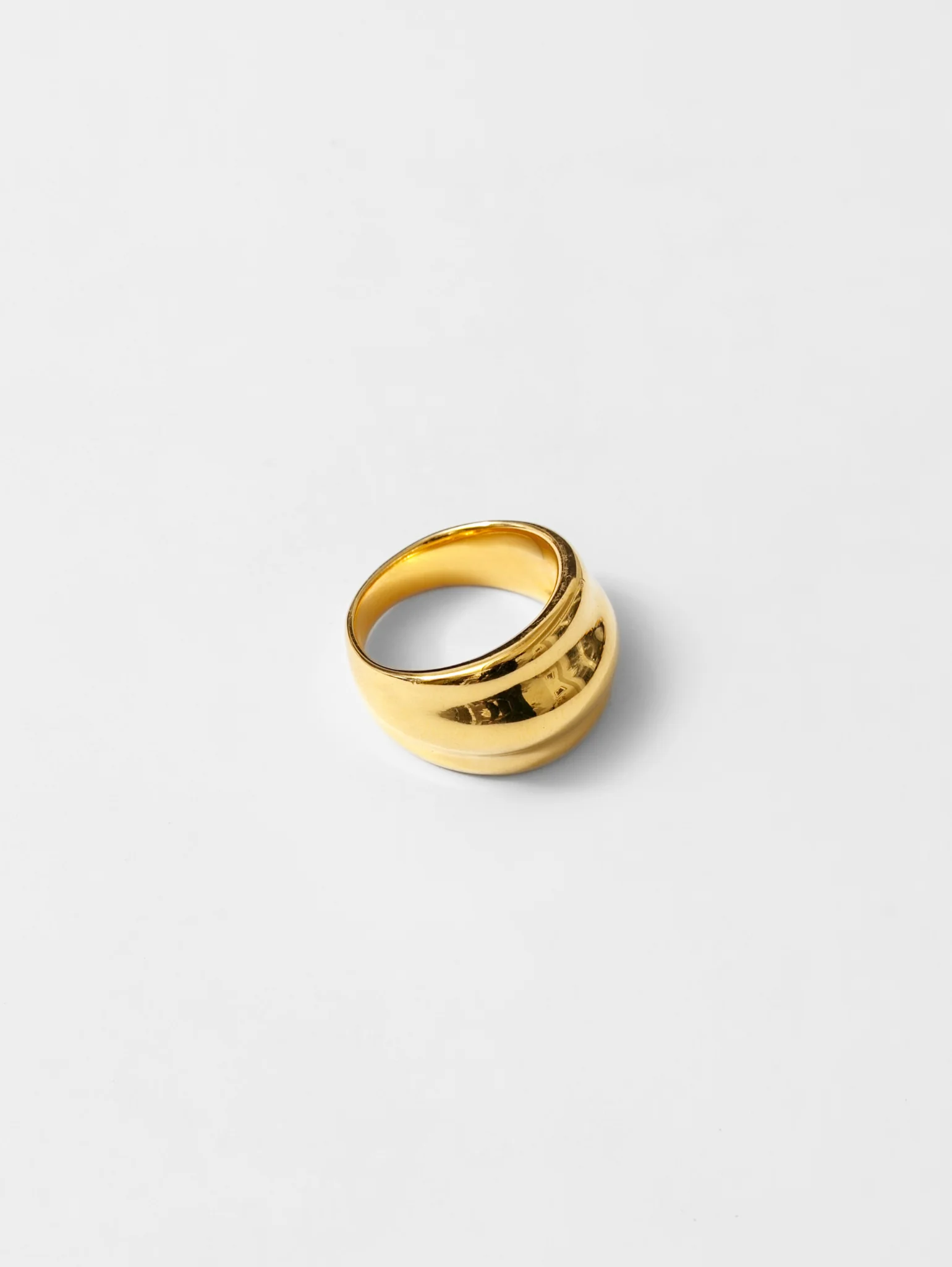 Bodie Ring (Sample) in Gold - XPRESSC