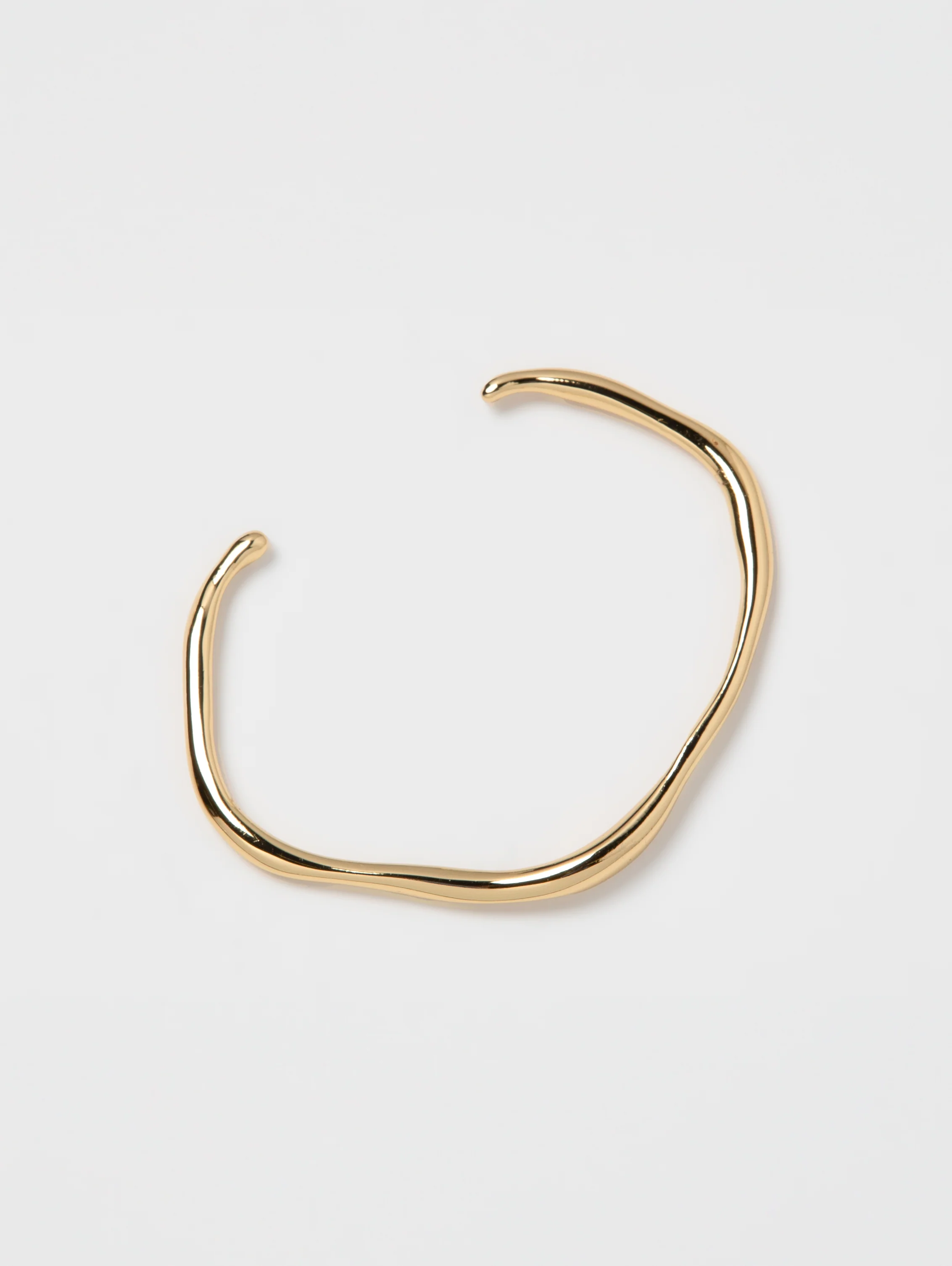 Blake Bracelet in Gold - XPRESSC