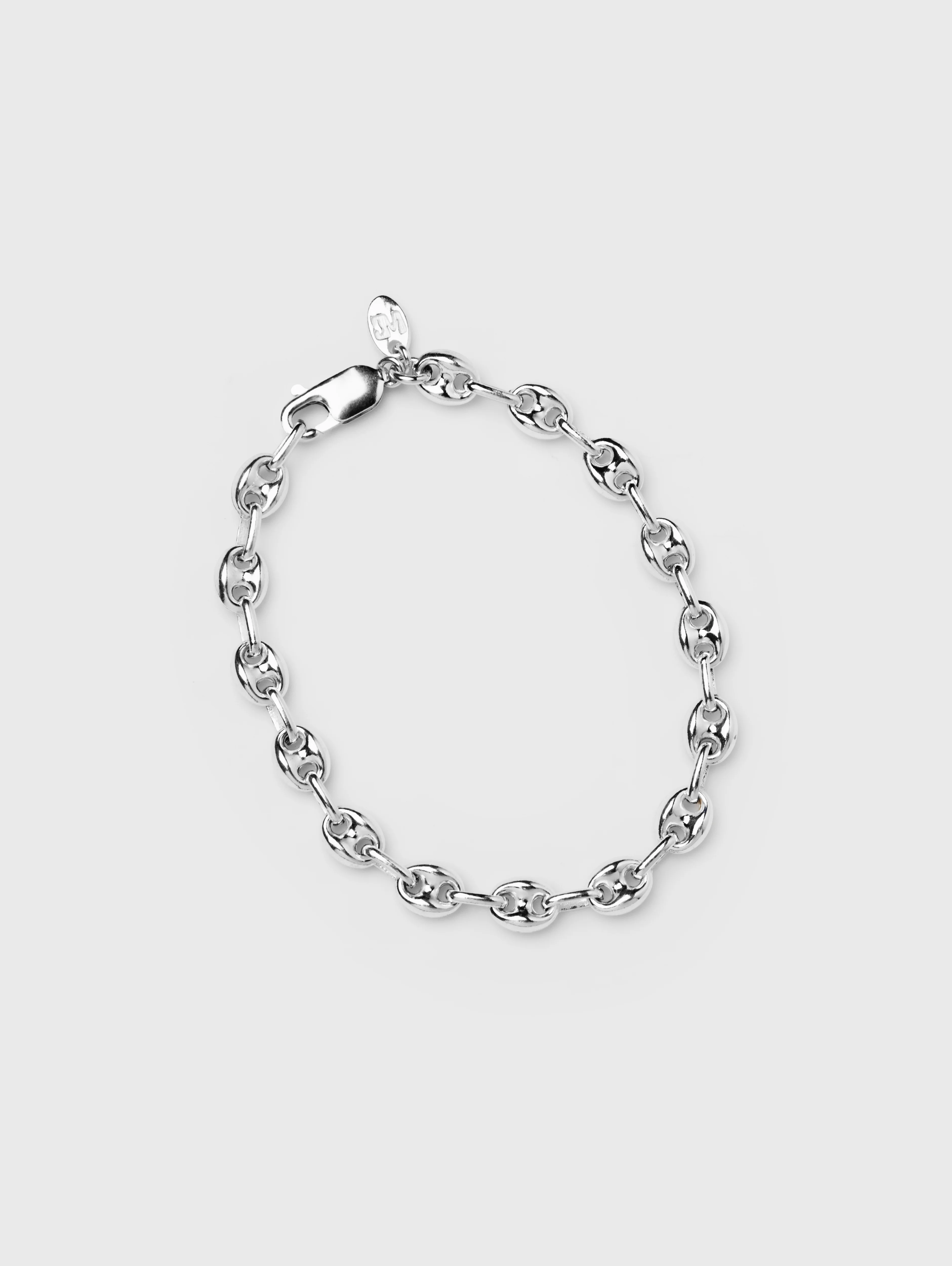 Mariner Bracelet in Sterling Silver - XPRESSC
