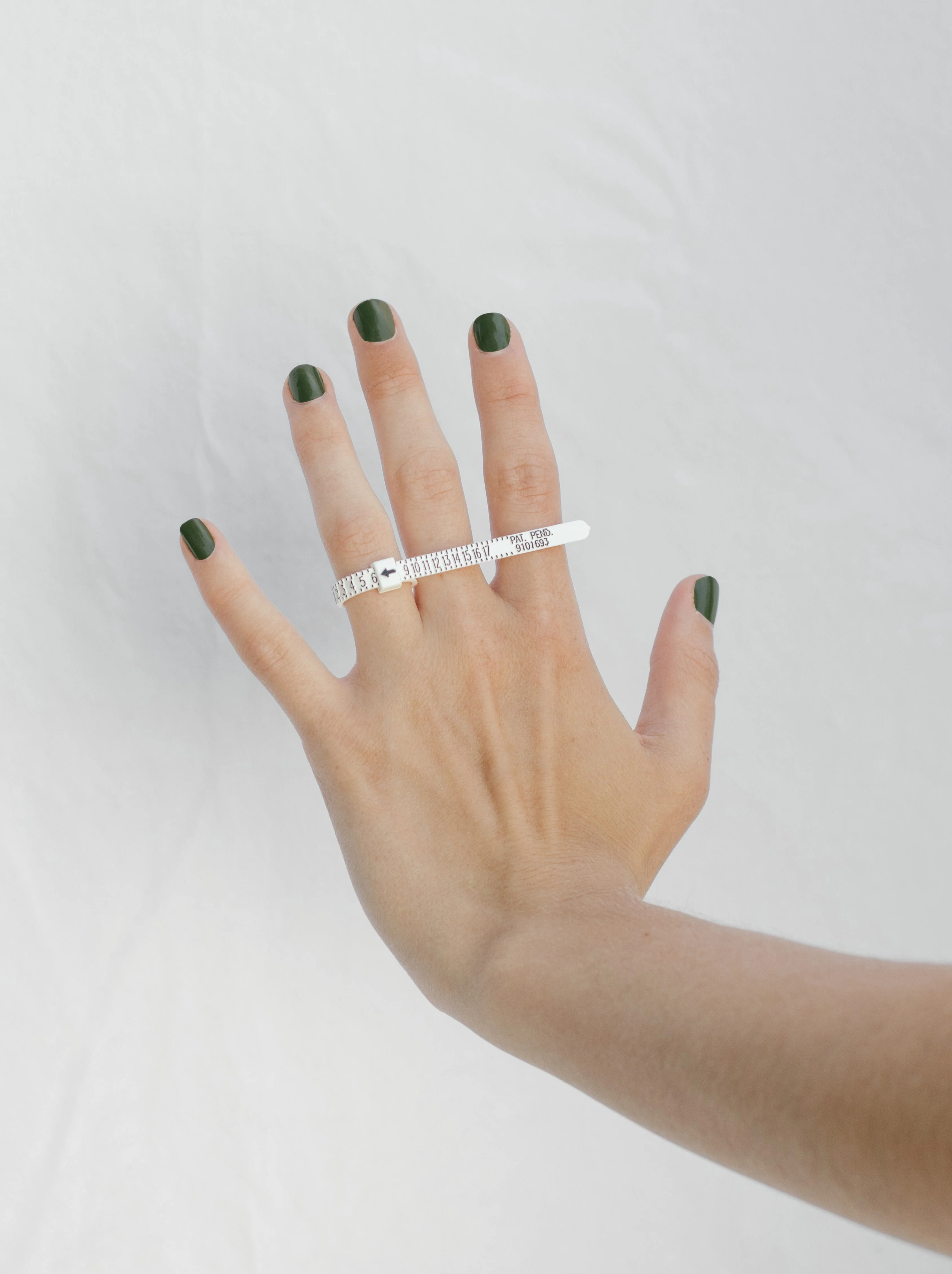 Ring Sizer - XPRESSC