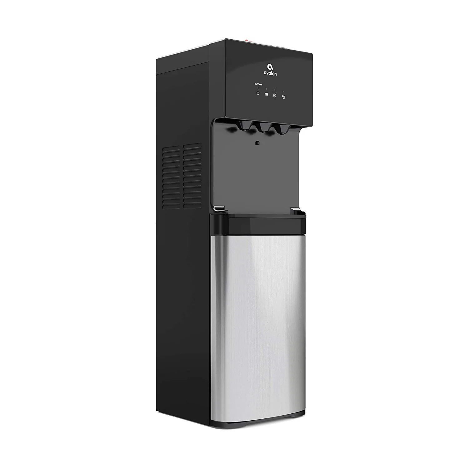 Avalon Bottom Loading Water Cooler Water Dispenser With BioGuard, 3 Temperature Settings - CostcoStore