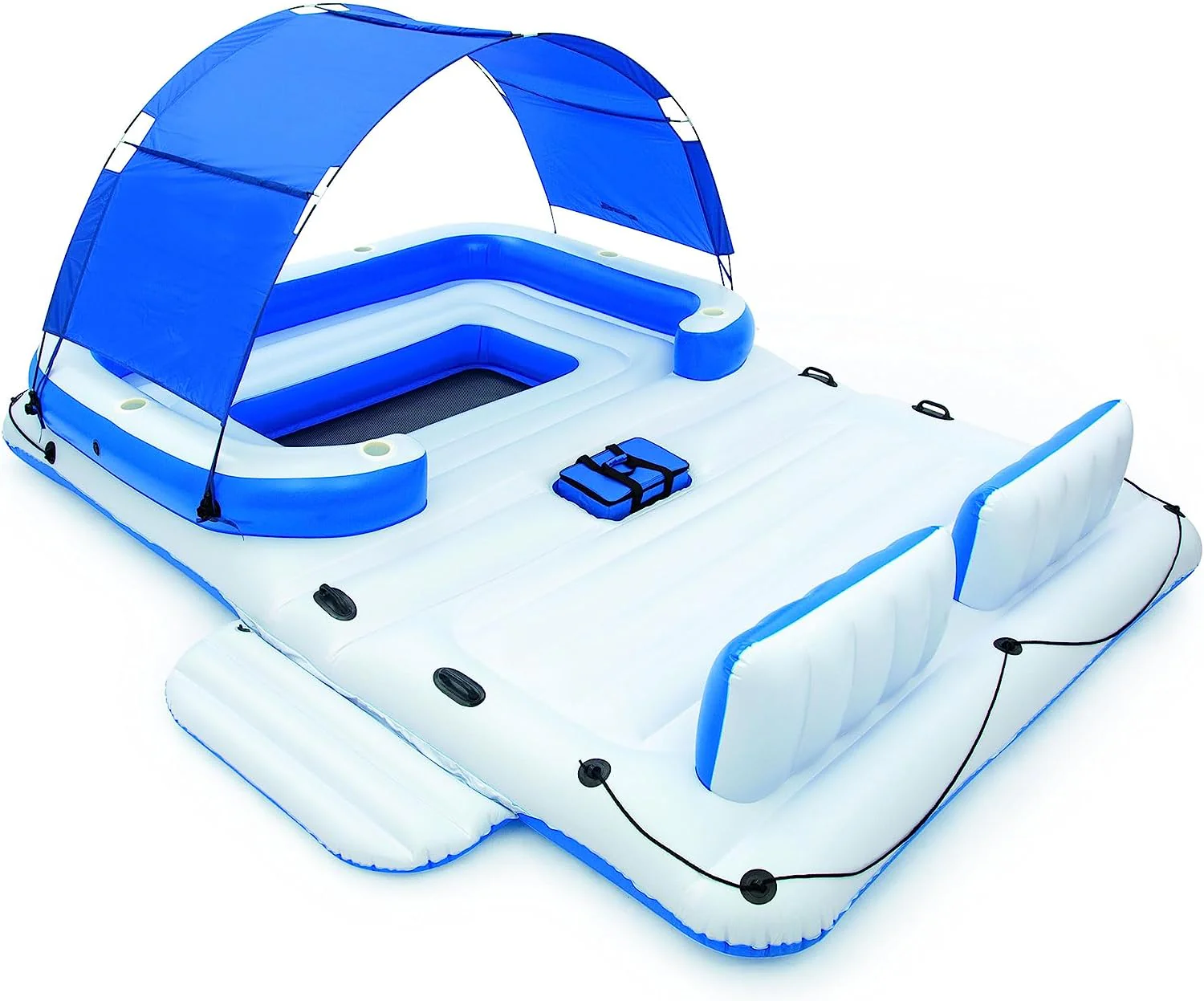 Tropical Breeze Raft - CostcoStore