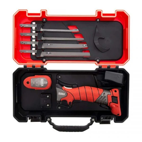 Bubba Pro Series Cordless Electric Fillet Knife with Brushless Motor - CostcoStore