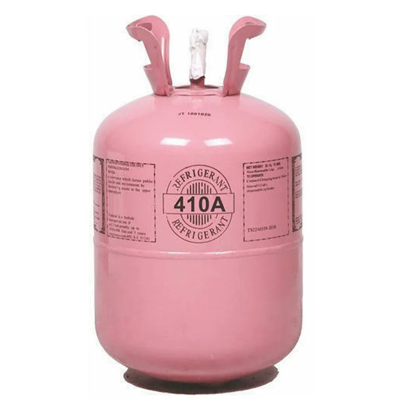 25 lb R410A 410a refrigerant new factory sealed. - CostcoStore